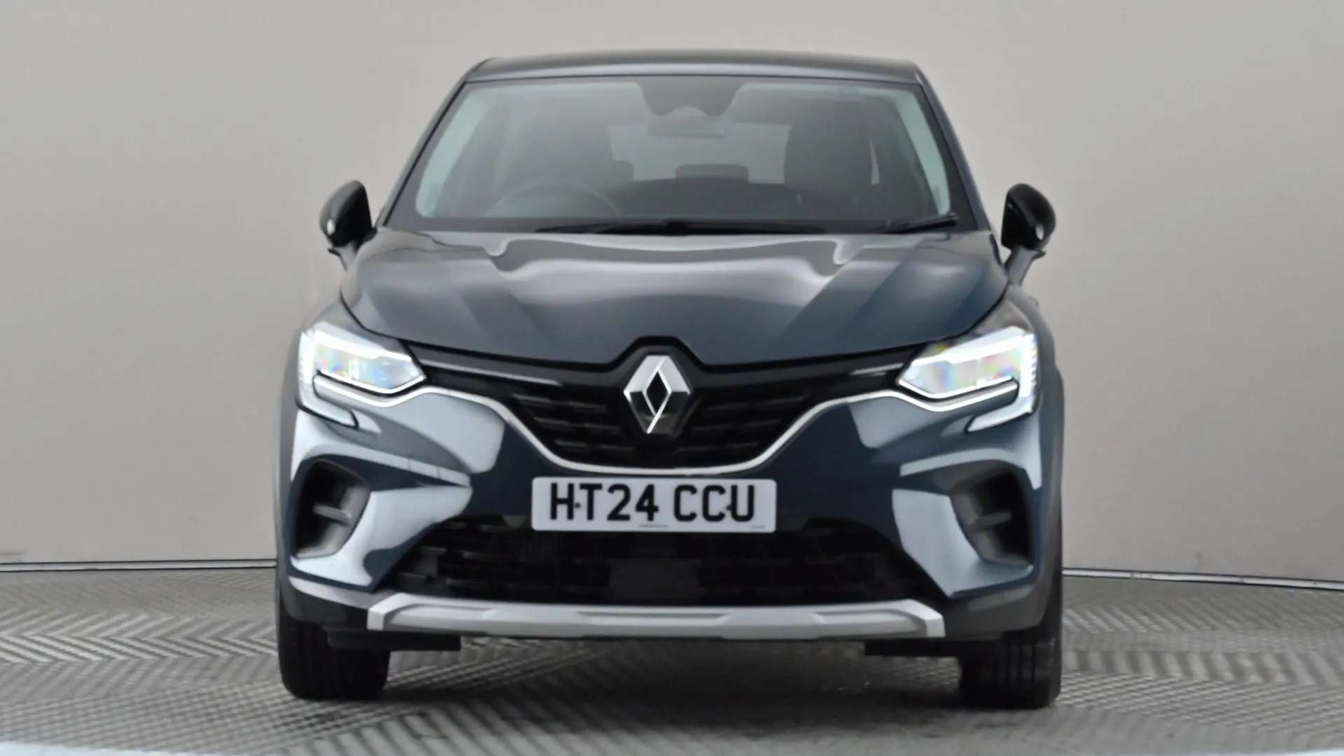 A 2024 RENAULT CAPTUR 1.0 TCE 90 Evolution A 2024 RENAULT CAPTUR 1.0 TCE 90 Evolution