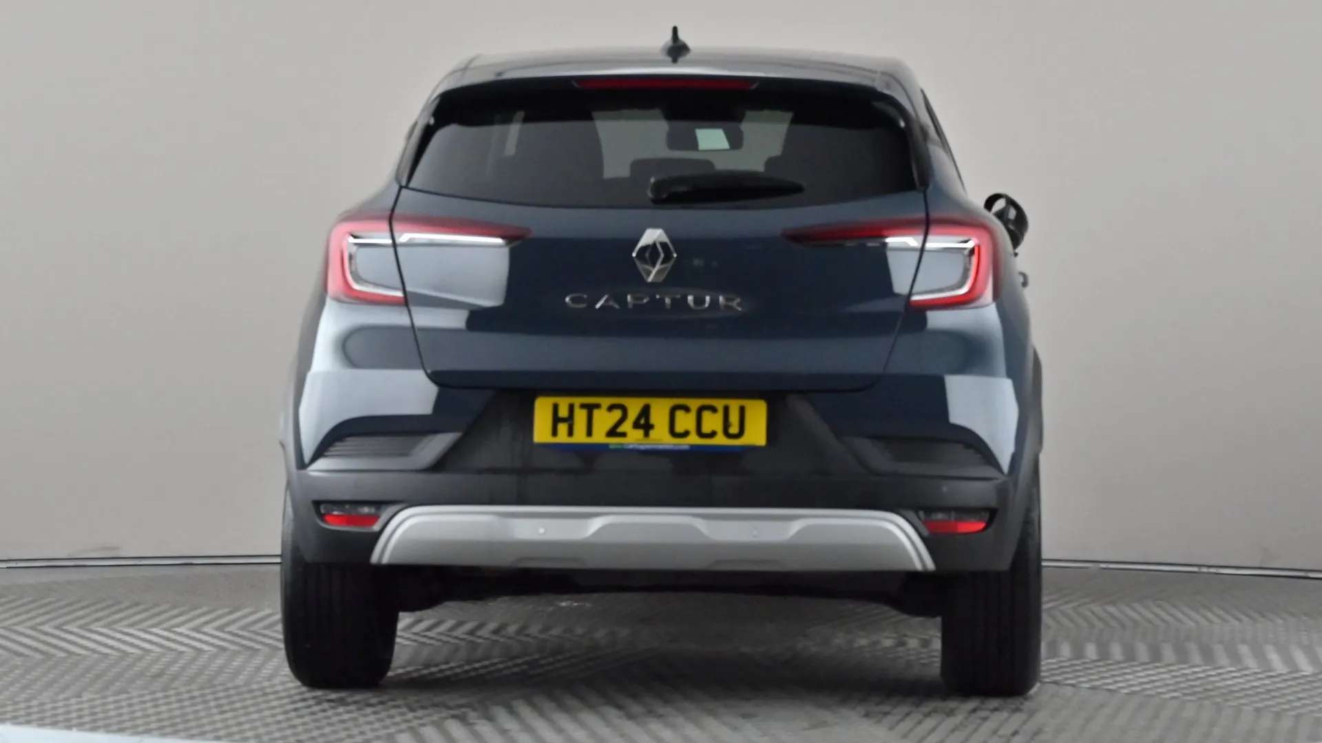 2024 RENAULT CAPTUR 2024 RENAULT CAPTUR