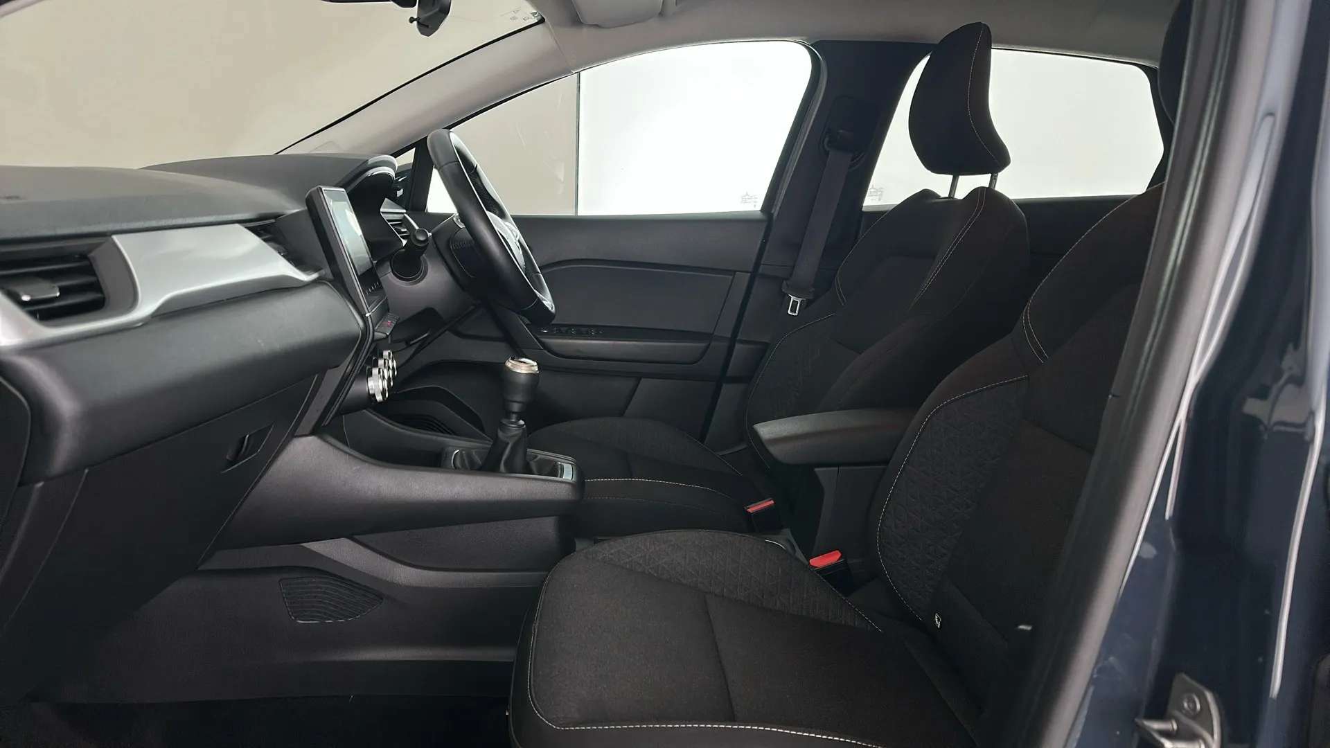 2024 RENAULT CAPTUR 2024 RENAULT CAPTUR