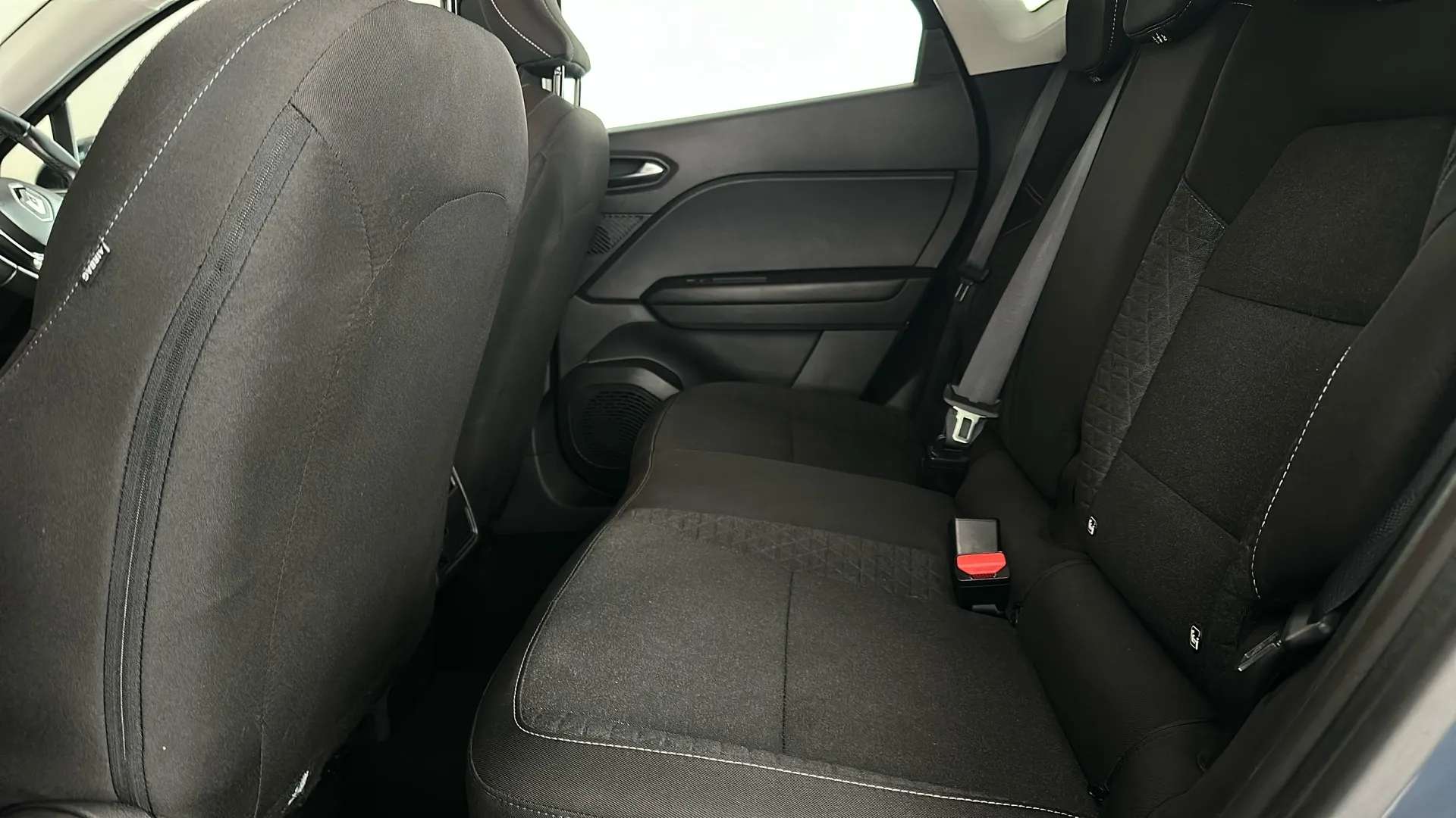 2024 RENAULT CAPTUR 2024 RENAULT CAPTUR