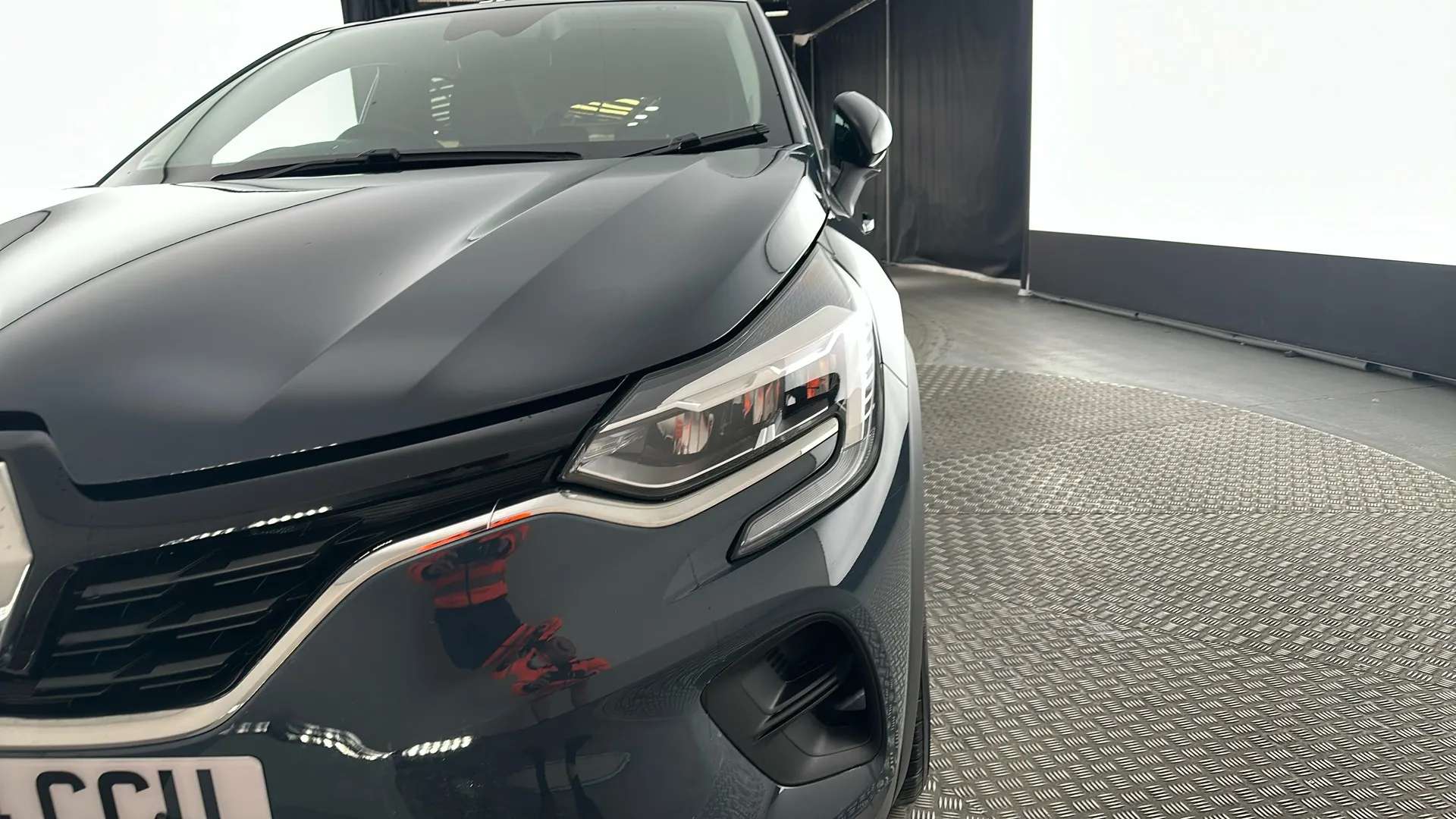 2024 RENAULT CAPTUR 2024 RENAULT CAPTUR
