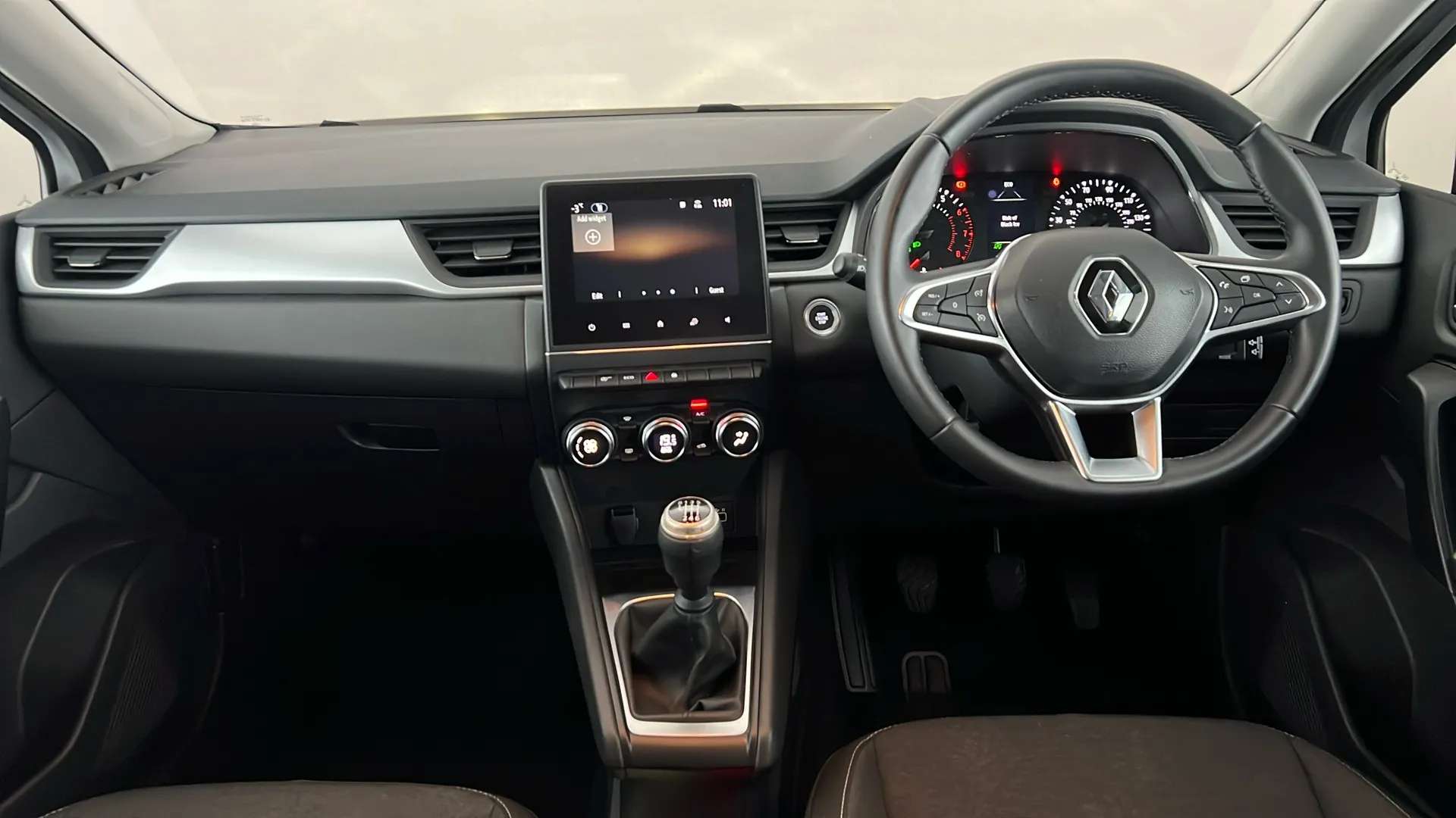 2024 RENAULT CAPTUR 2024 RENAULT CAPTUR