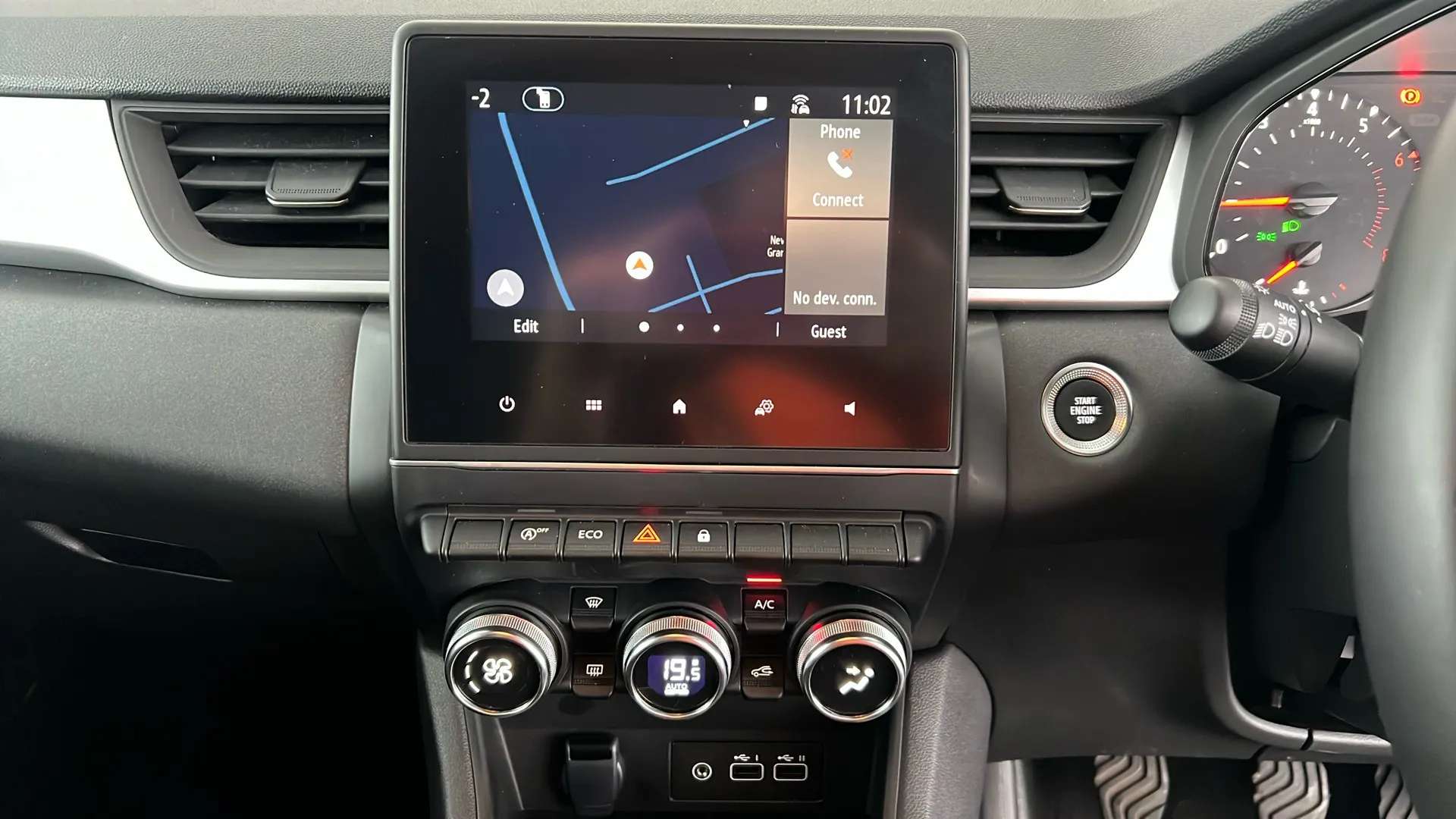 2024 RENAULT CAPTUR 2024 RENAULT CAPTUR