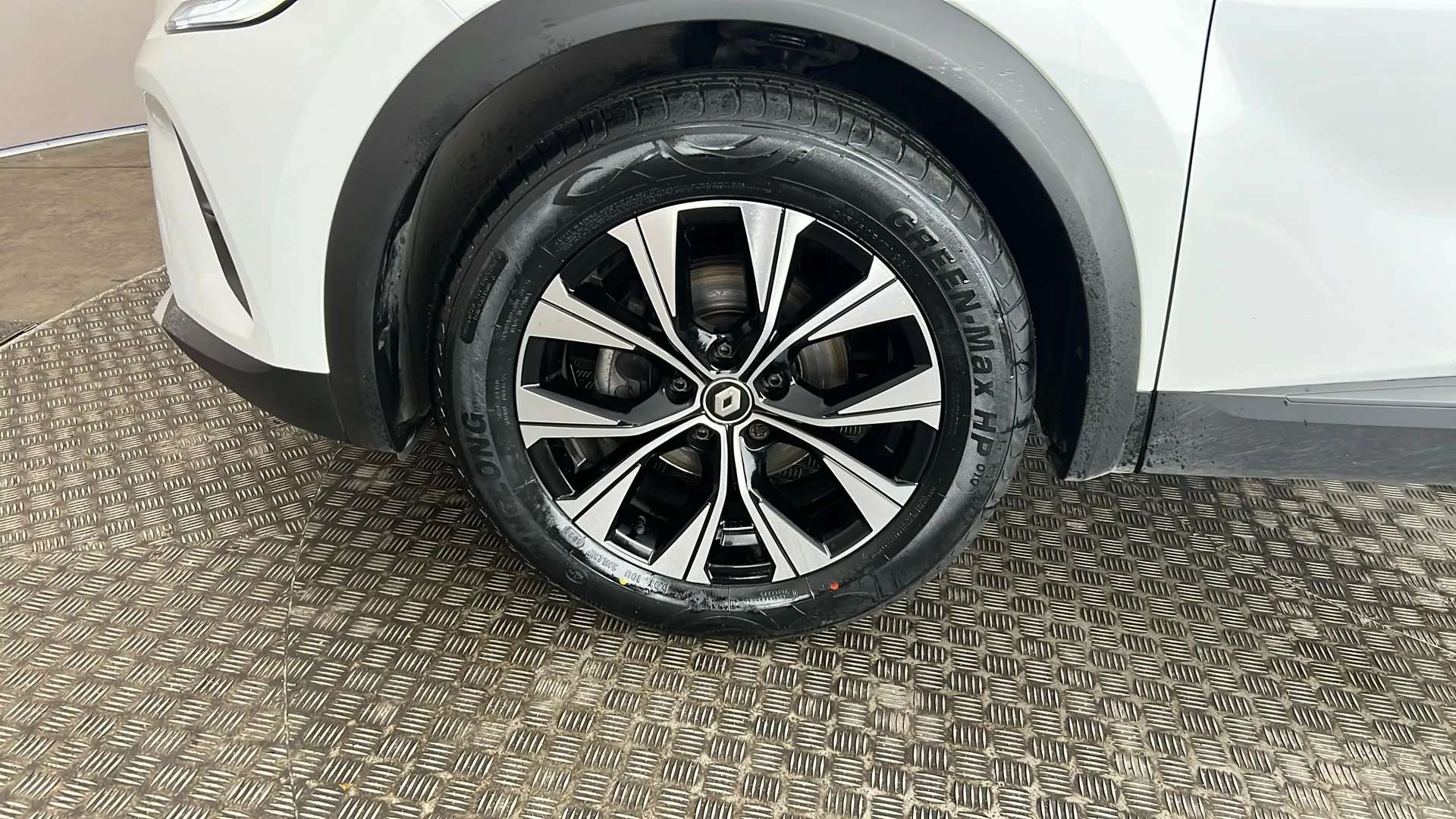 2024 RENAULT CAPTUR 2024 RENAULT CAPTUR