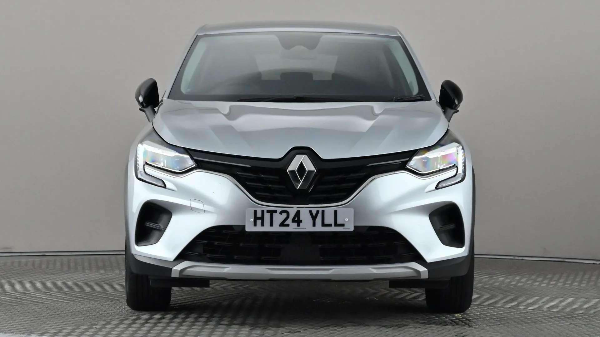 A 2024 RENAULT CAPTUR 1.0 TCE 90 Evolution A 2024 RENAULT CAPTUR 1.0 TCE 90 Evolution