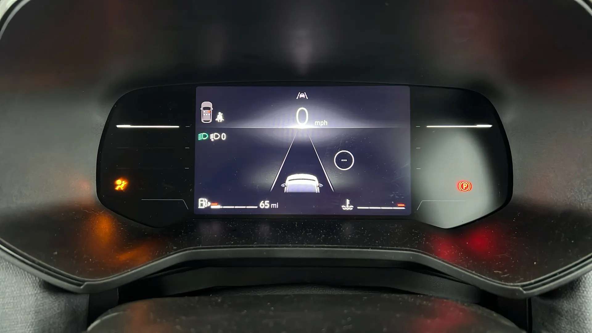 2024 RENAULT CLIO 2024 RENAULT CLIO