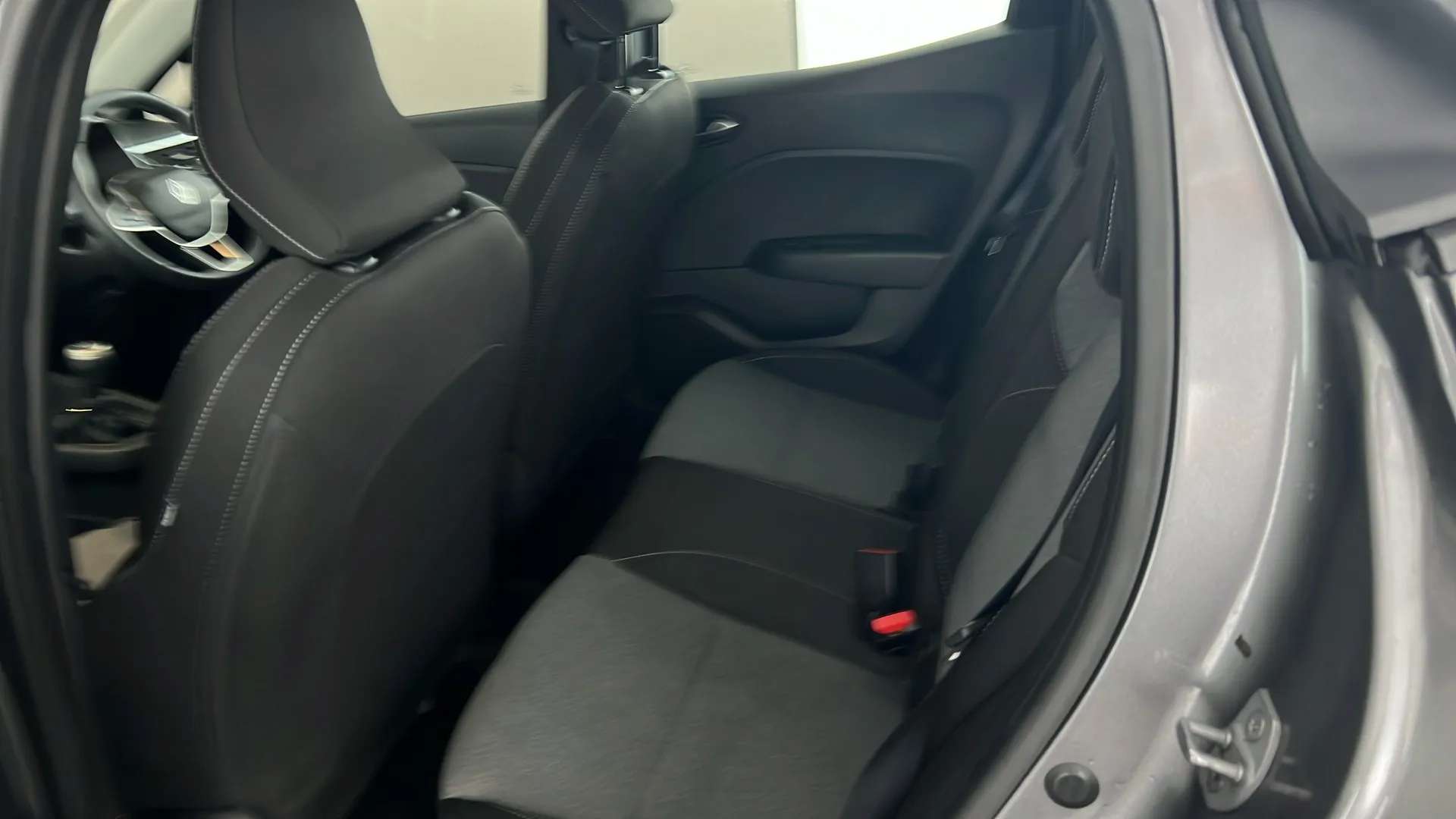 2024 RENAULT CLIO 2024 RENAULT CLIO