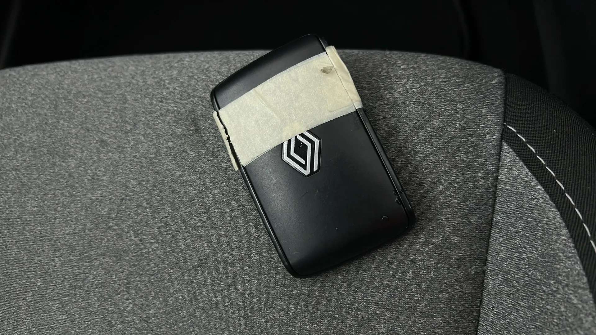 2024 RENAULT CLIO 2024 RENAULT CLIO