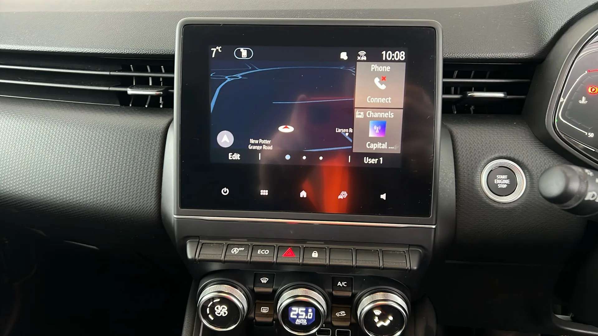 2022 RENAULT CLIO 2022 RENAULT CLIO