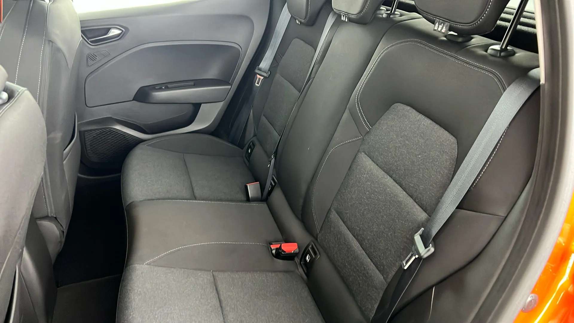 2022 RENAULT CLIO 2022 RENAULT CLIO