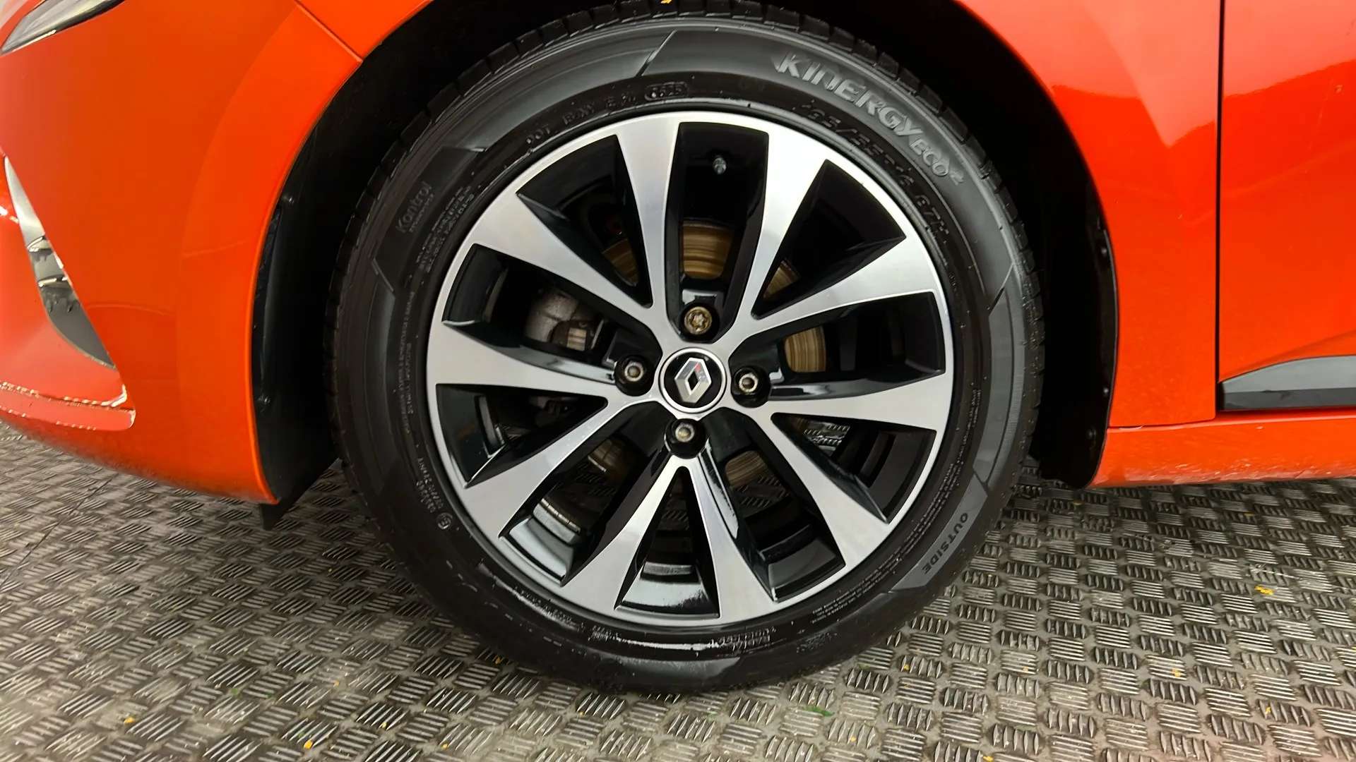 2022 RENAULT CLIO 2022 RENAULT CLIO