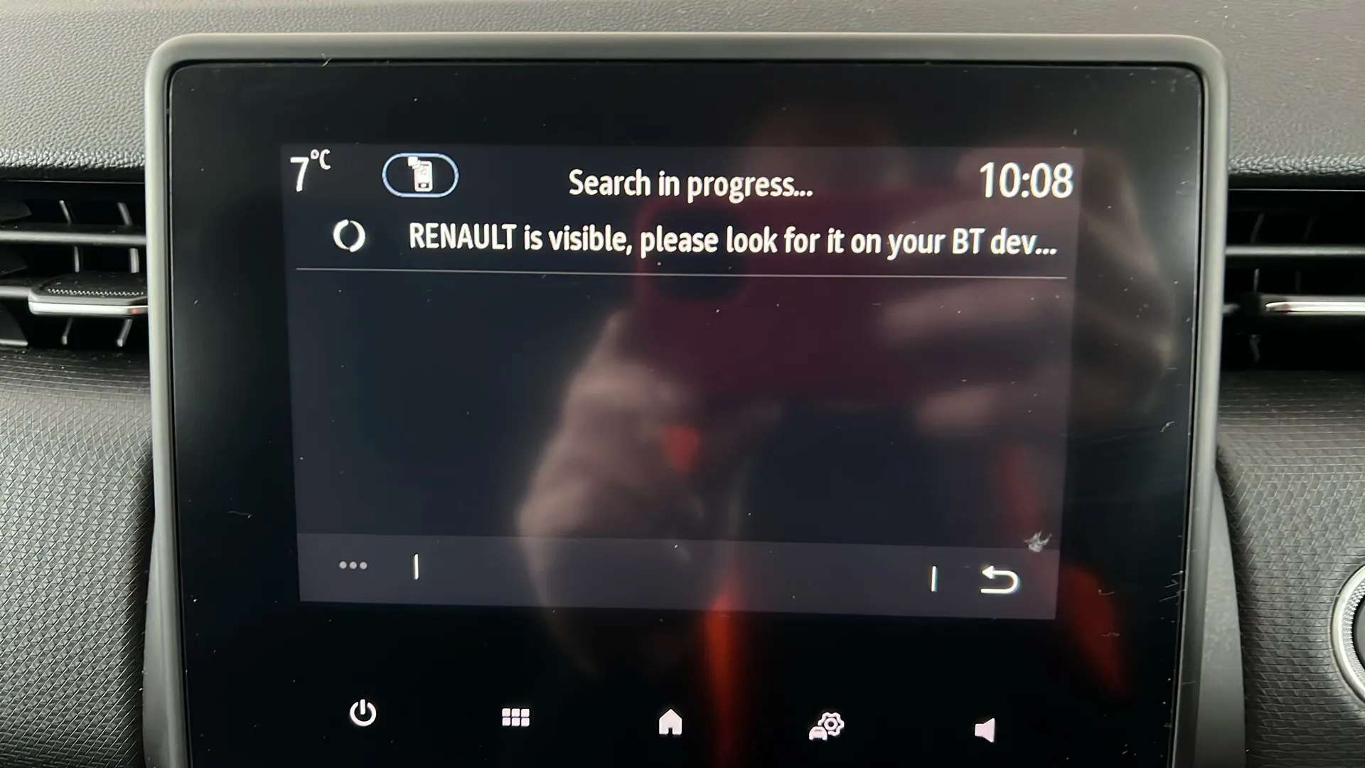 2022 RENAULT CLIO 2022 RENAULT CLIO