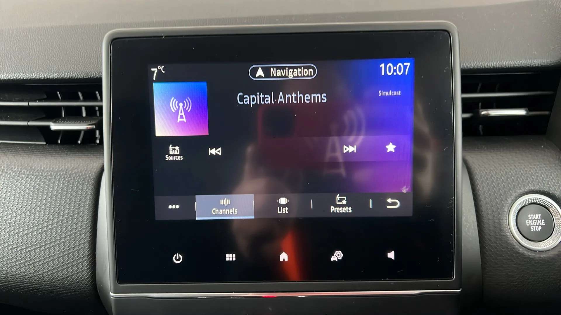 2022 RENAULT CLIO 2022 RENAULT CLIO