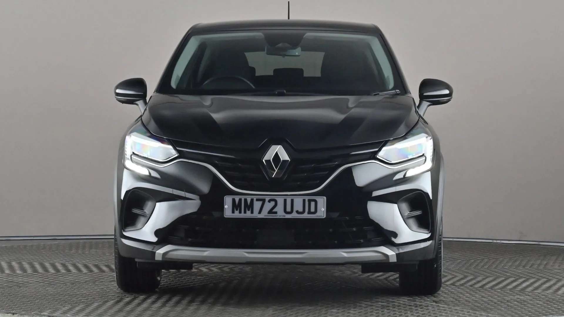 A 2023 RENAULT CAPTUR 1.0 TCE 90 Evolution A 2023 RENAULT CAPTUR 1.0 TCE 90 Evolution