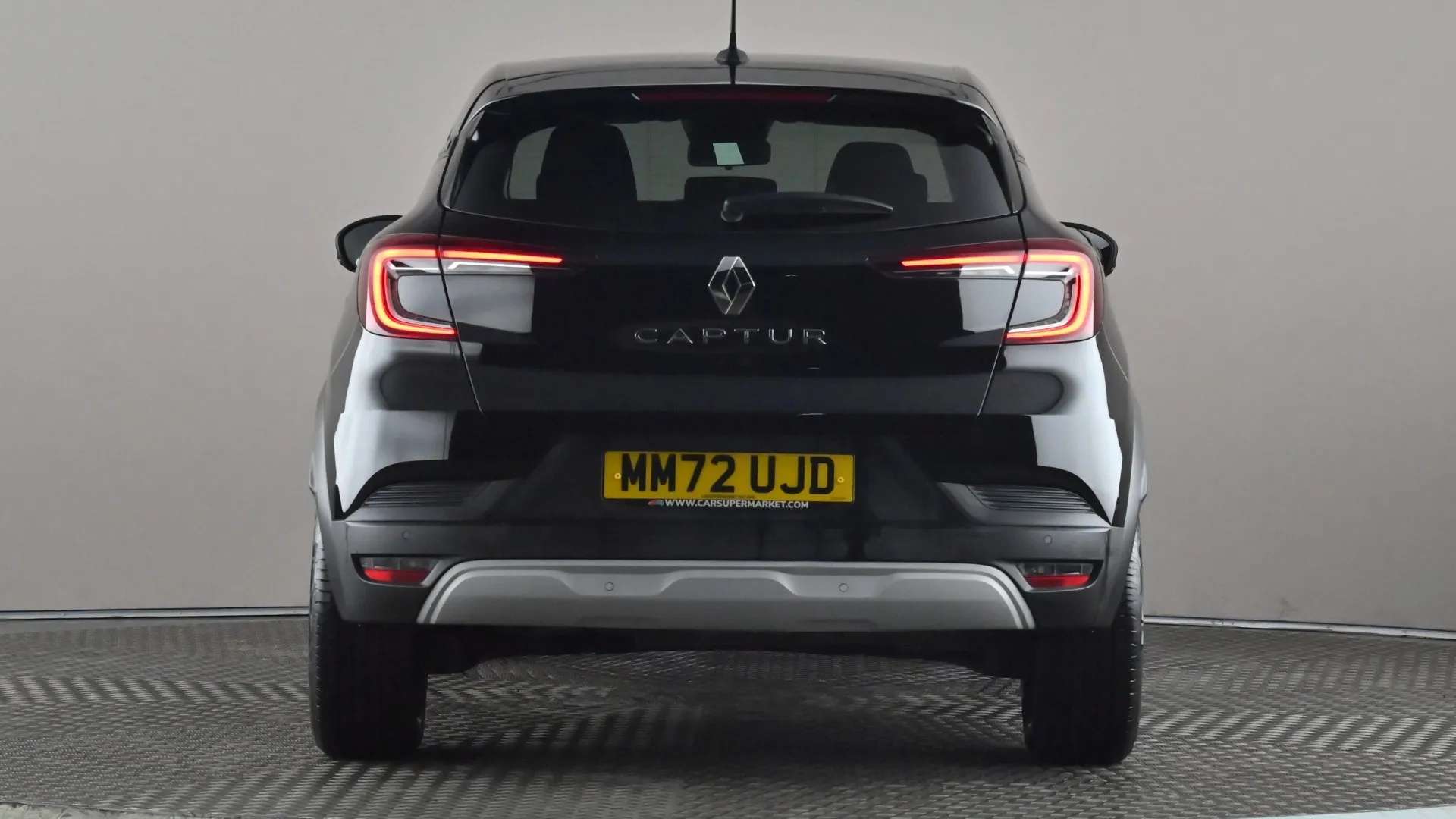 2023 RENAULT CAPTUR 2023 RENAULT CAPTUR