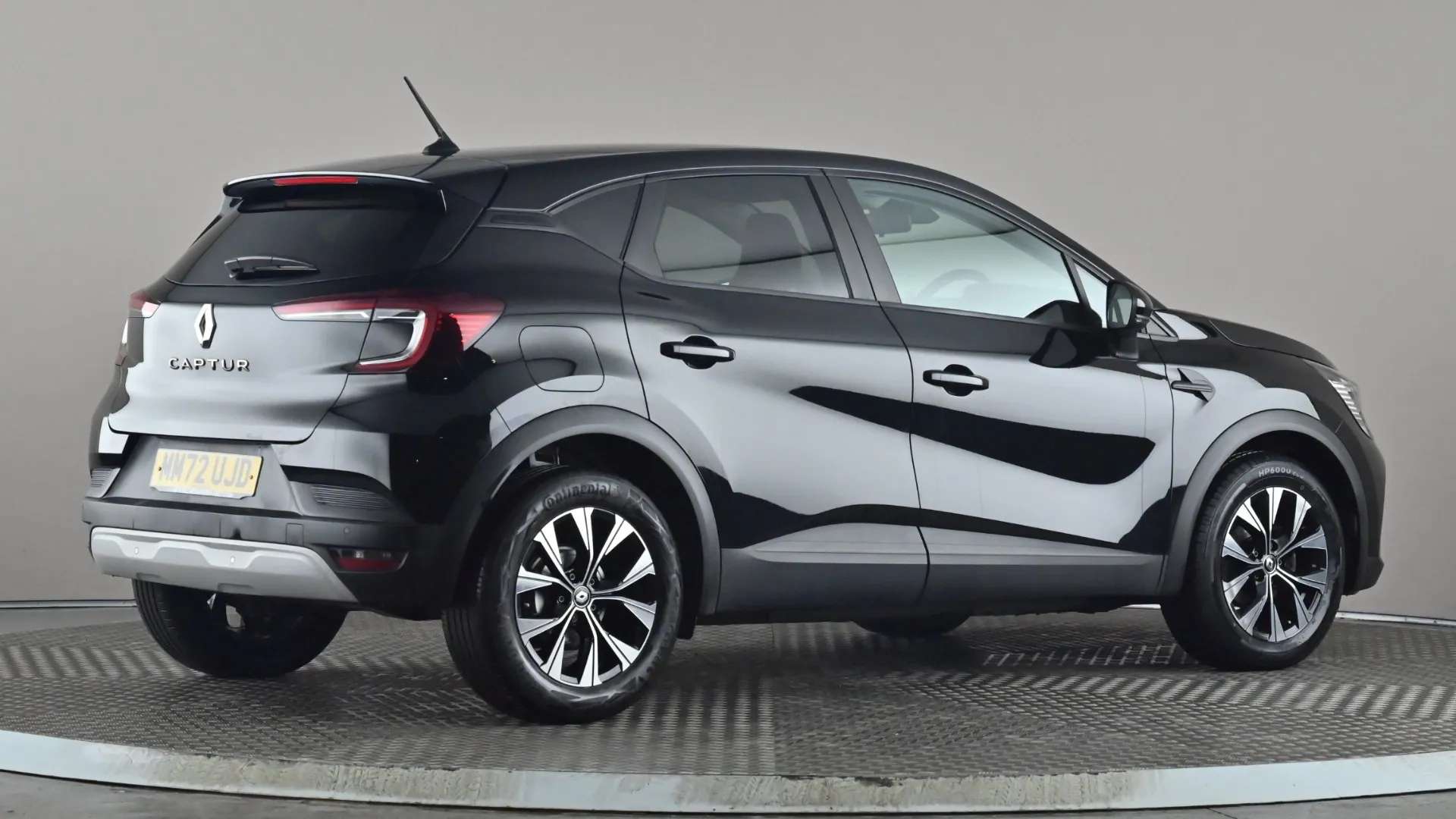 2023 RENAULT CAPTUR 2023 RENAULT CAPTUR