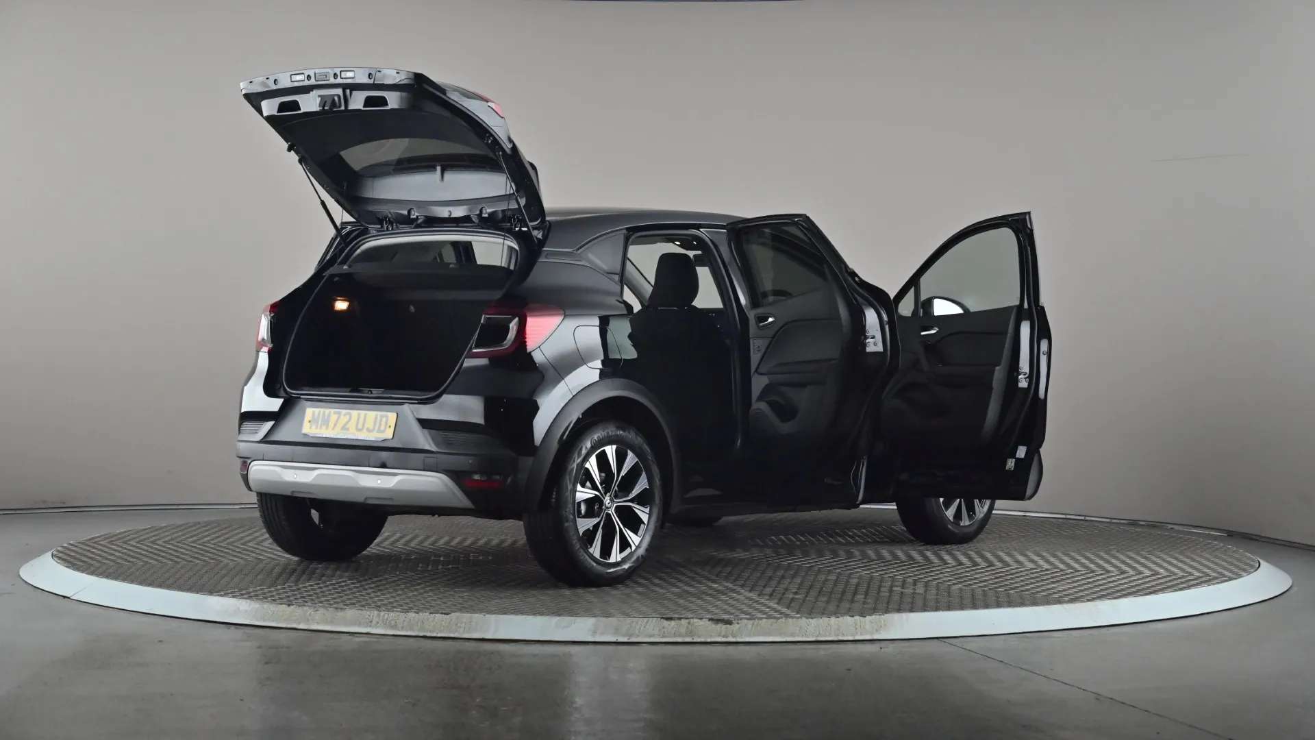 2023 RENAULT CAPTUR 2023 RENAULT CAPTUR