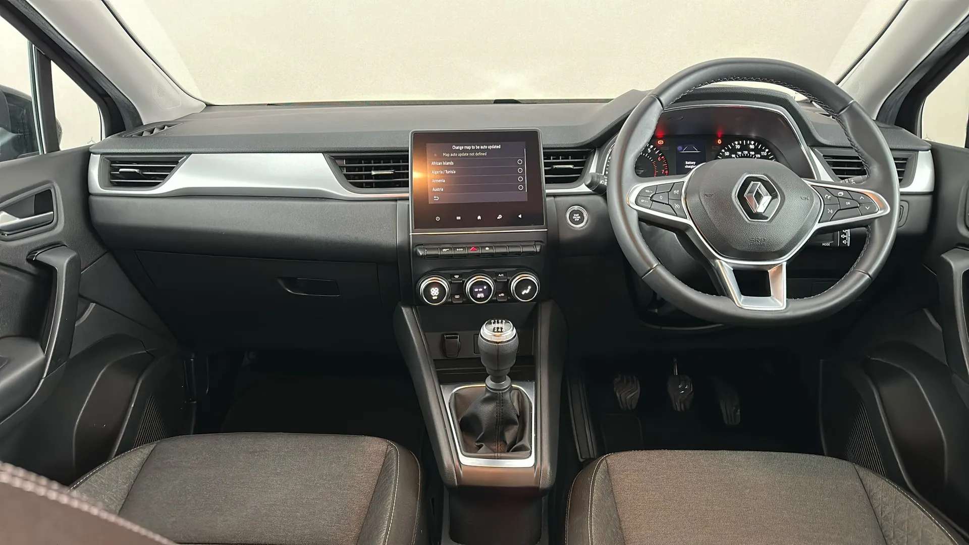 2023 RENAULT CAPTUR 2023 RENAULT CAPTUR