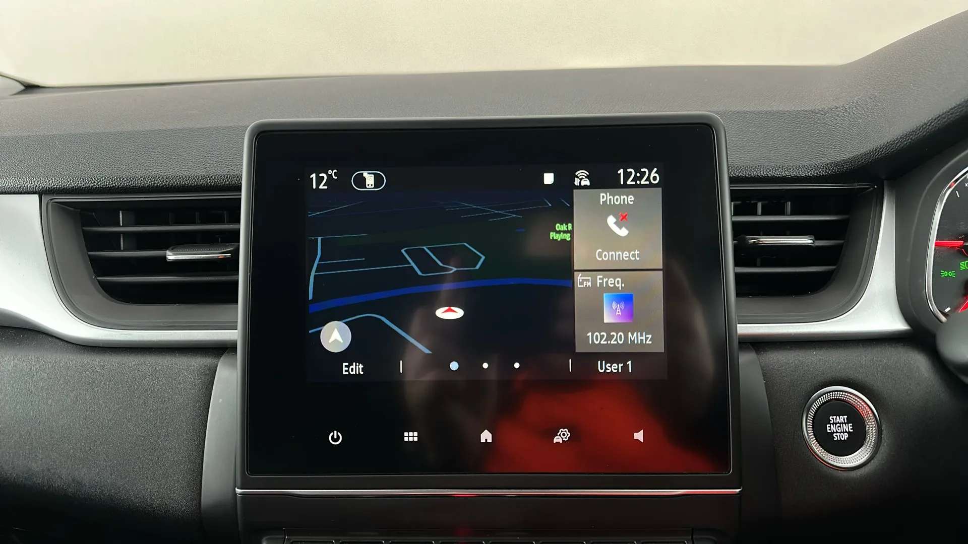 2023 RENAULT CAPTUR 2023 RENAULT CAPTUR