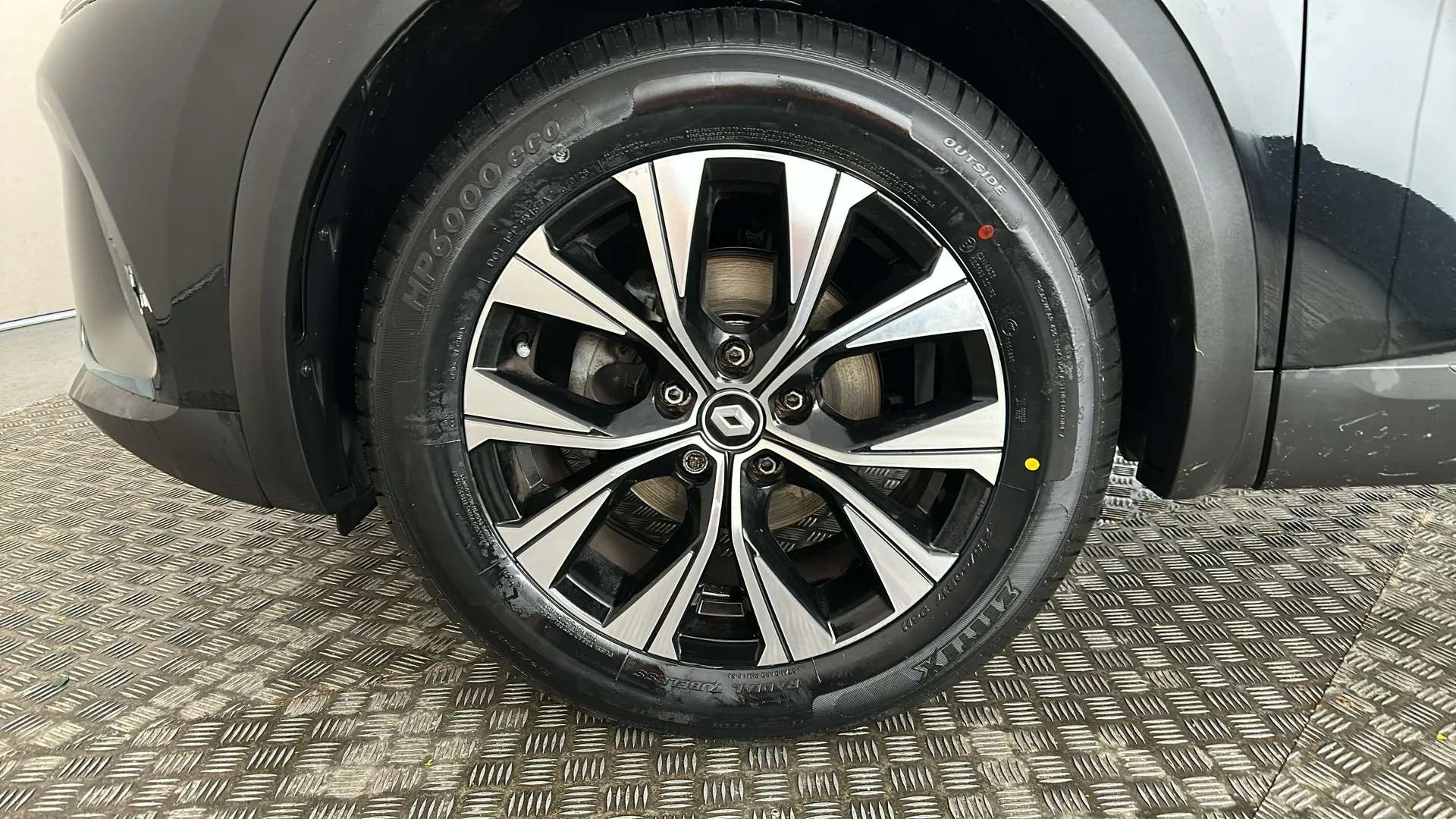 2023 RENAULT CAPTUR 2023 RENAULT CAPTUR