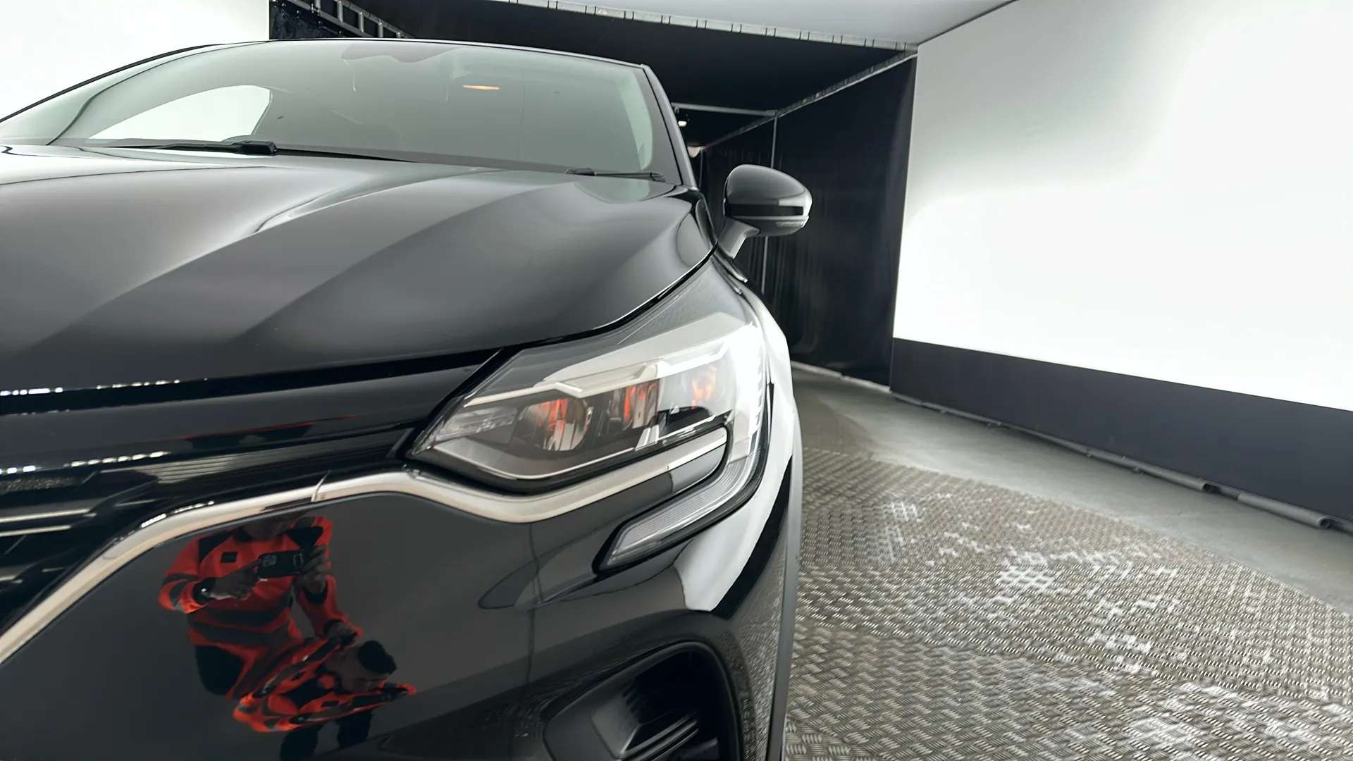 2023 RENAULT CAPTUR 2023 RENAULT CAPTUR