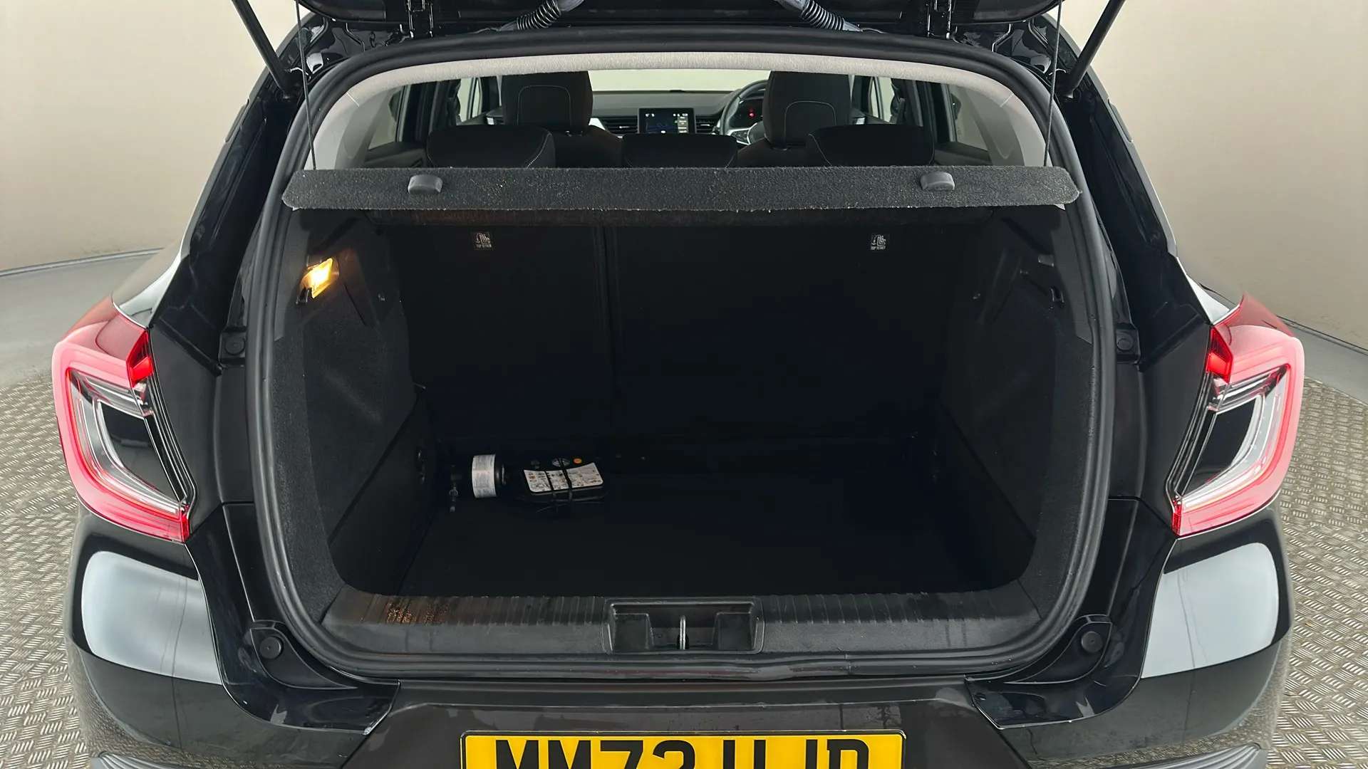 2023 RENAULT CAPTUR 2023 RENAULT CAPTUR