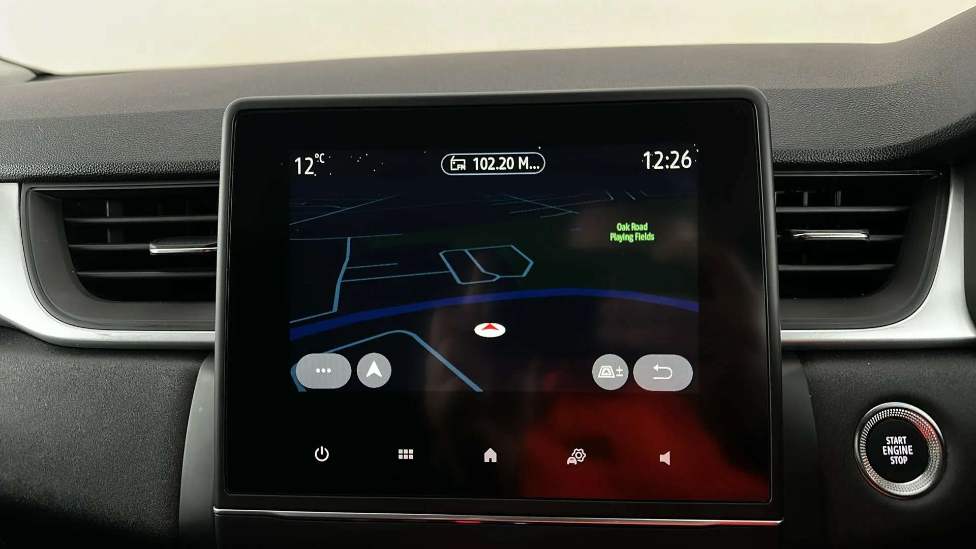 2023 RENAULT CAPTUR 2023 RENAULT CAPTUR