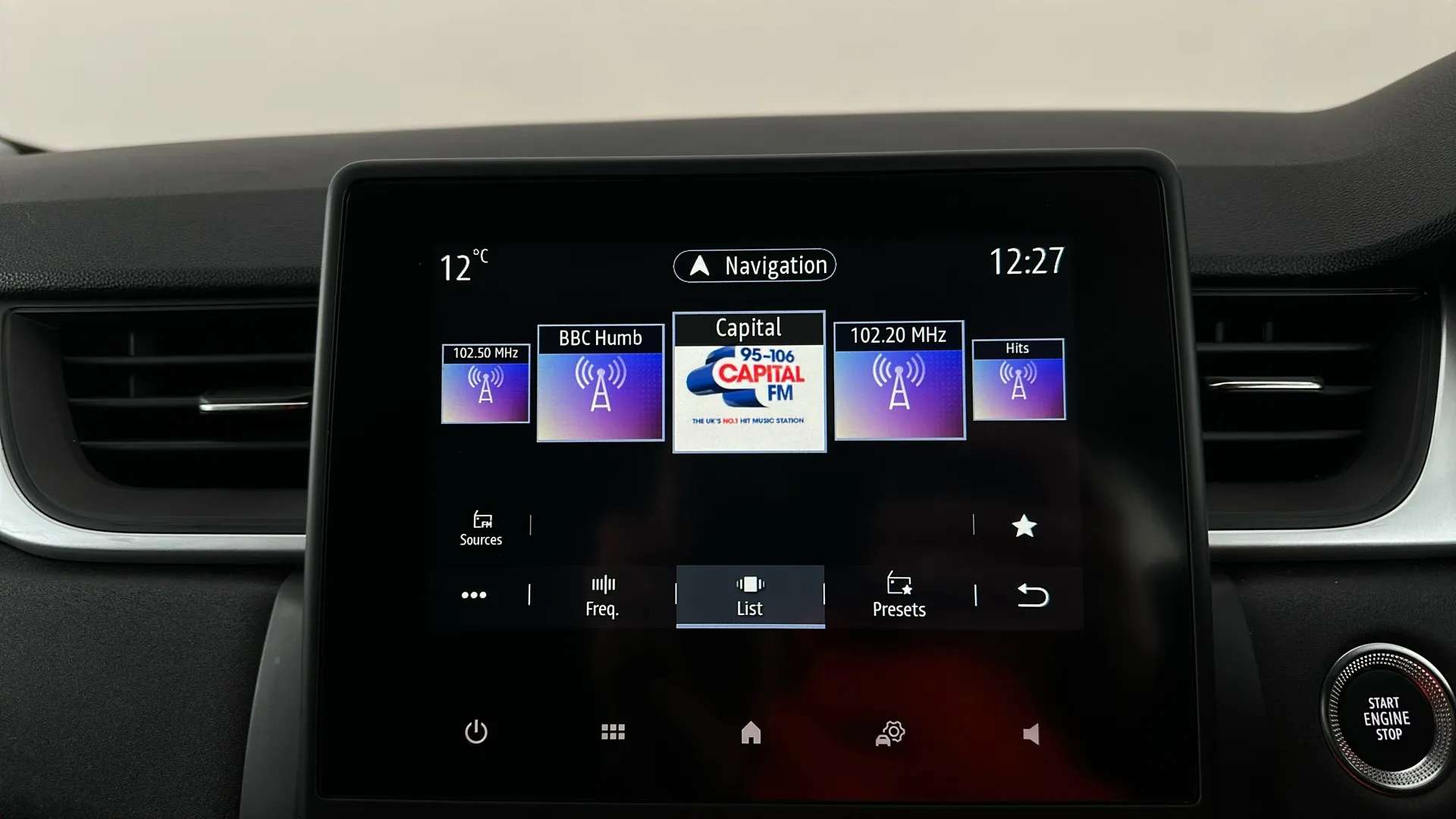 2023 RENAULT CAPTUR 2023 RENAULT CAPTUR