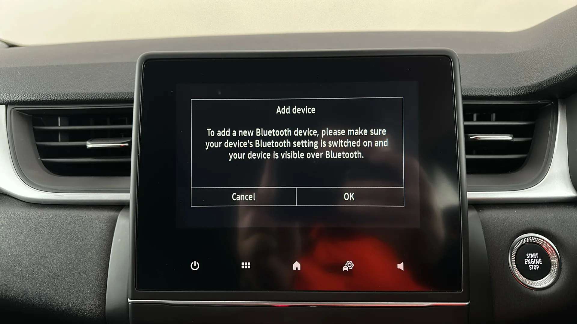 2023 RENAULT CAPTUR 2023 RENAULT CAPTUR