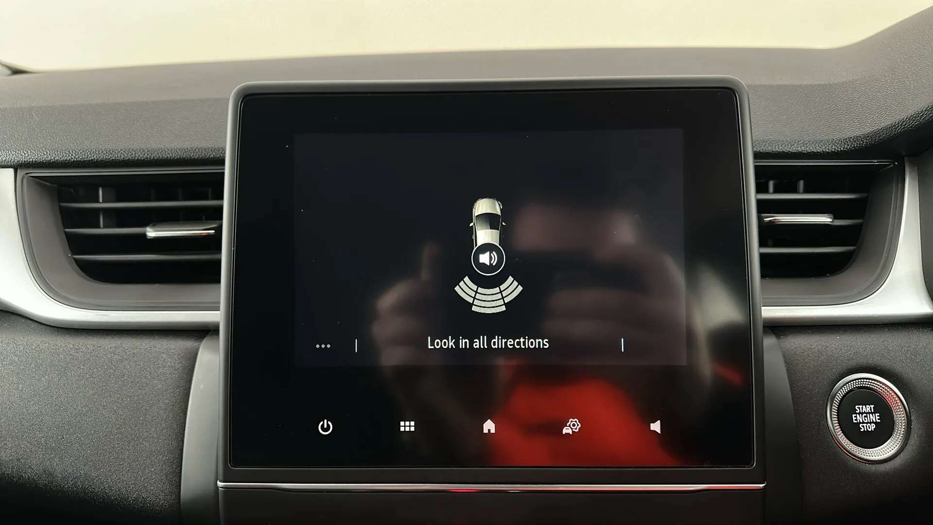 2023 RENAULT CAPTUR 2023 RENAULT CAPTUR