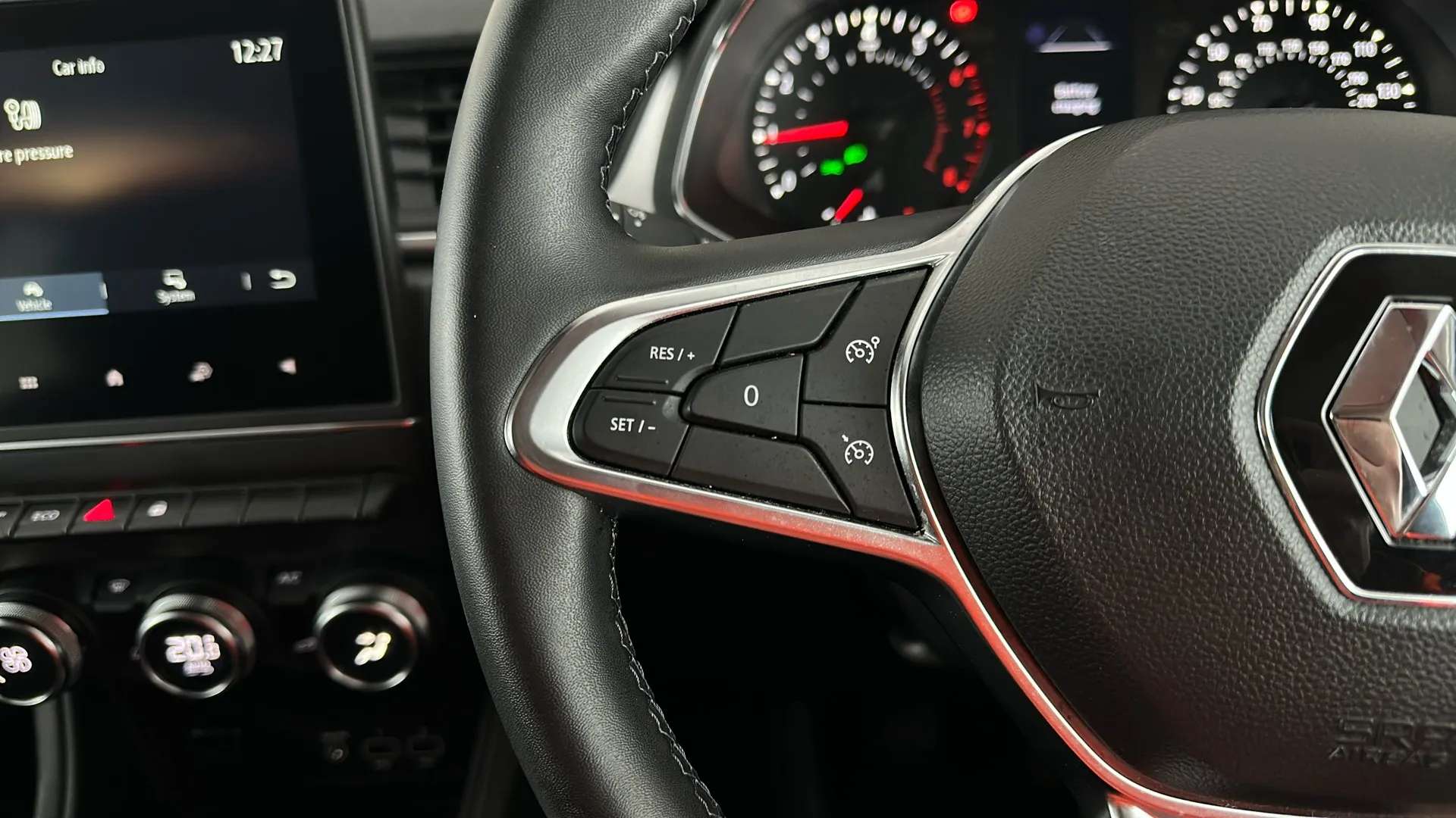 2023 RENAULT CAPTUR 2023 RENAULT CAPTUR