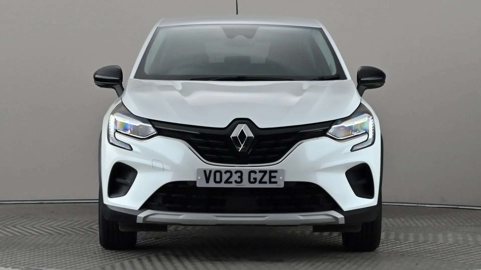 A 2023 RENAULT CAPTUR 1.0 TCE 90 Evolution A 2023 RENAULT CAPTUR 1.0 TCE 90 Evolution
