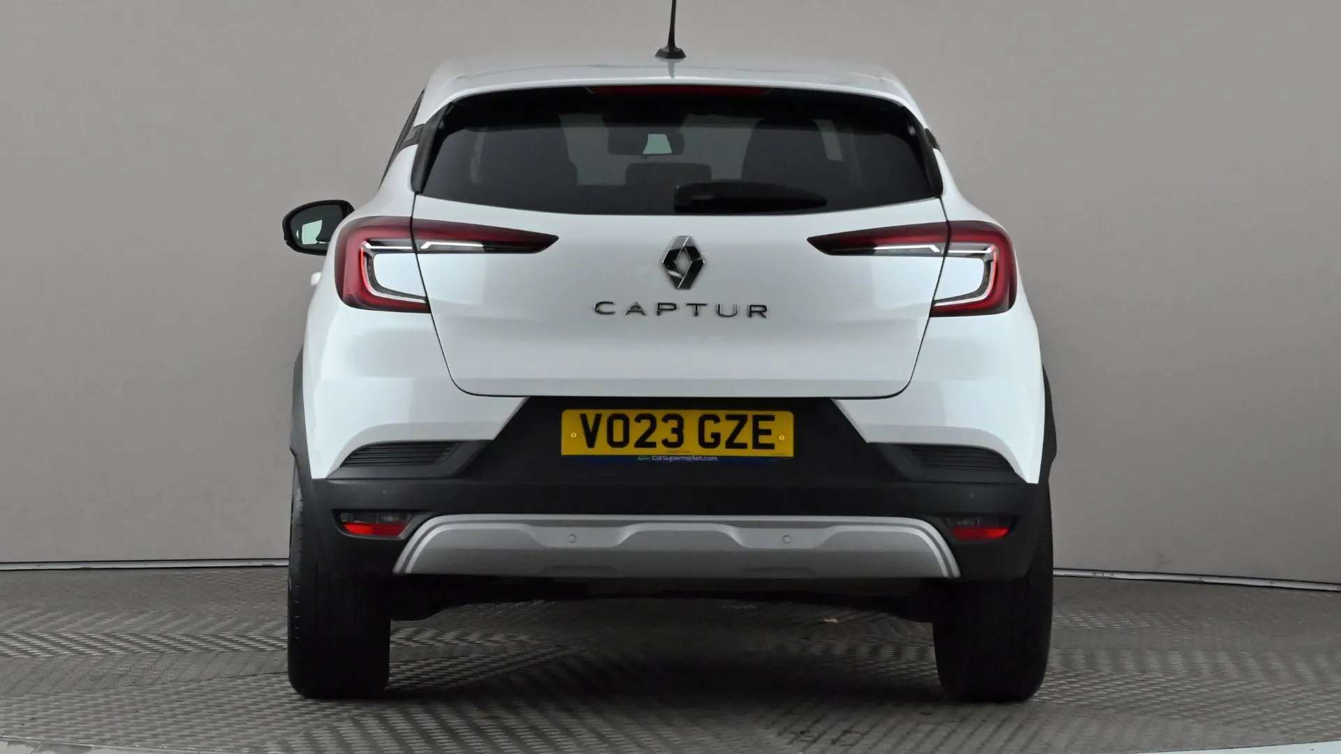 2023 RENAULT CAPTUR 2023 RENAULT CAPTUR