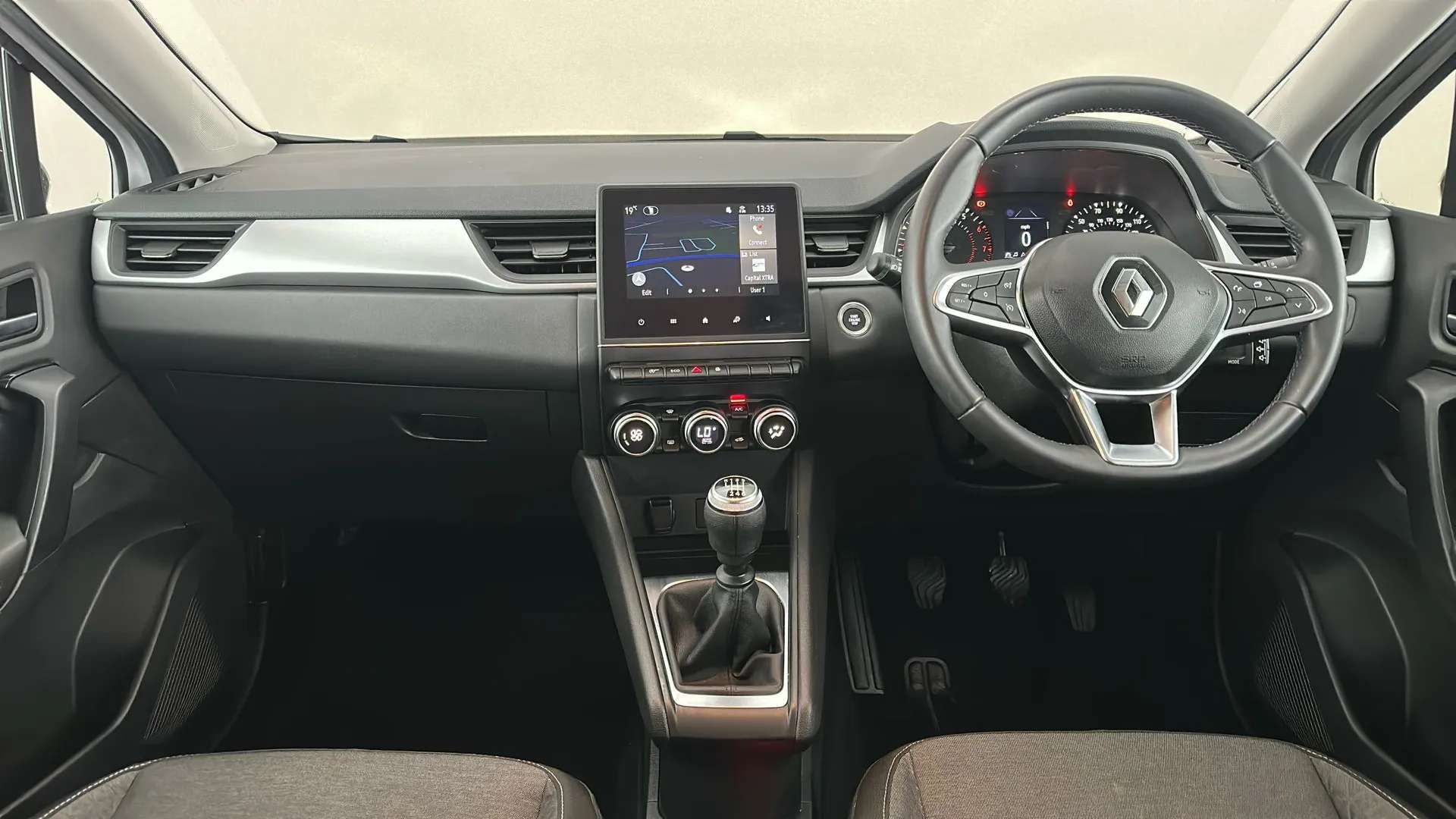 2023 RENAULT CAPTUR 2023 RENAULT CAPTUR