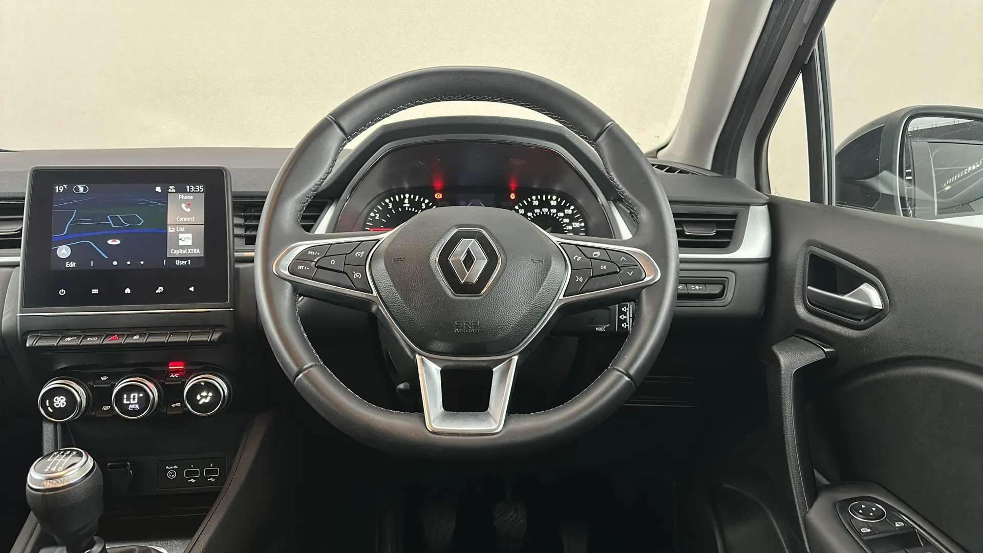 2023 RENAULT CAPTUR 2023 RENAULT CAPTUR