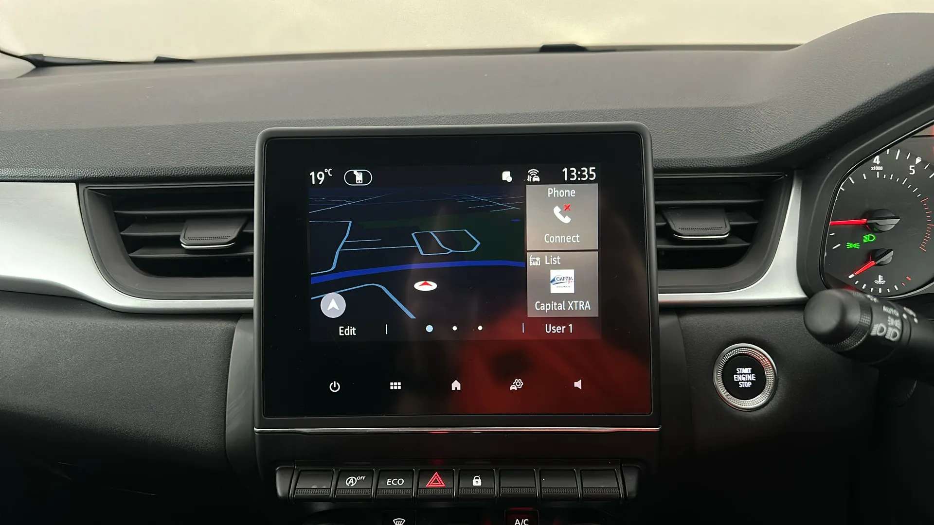 2023 RENAULT CAPTUR 2023 RENAULT CAPTUR