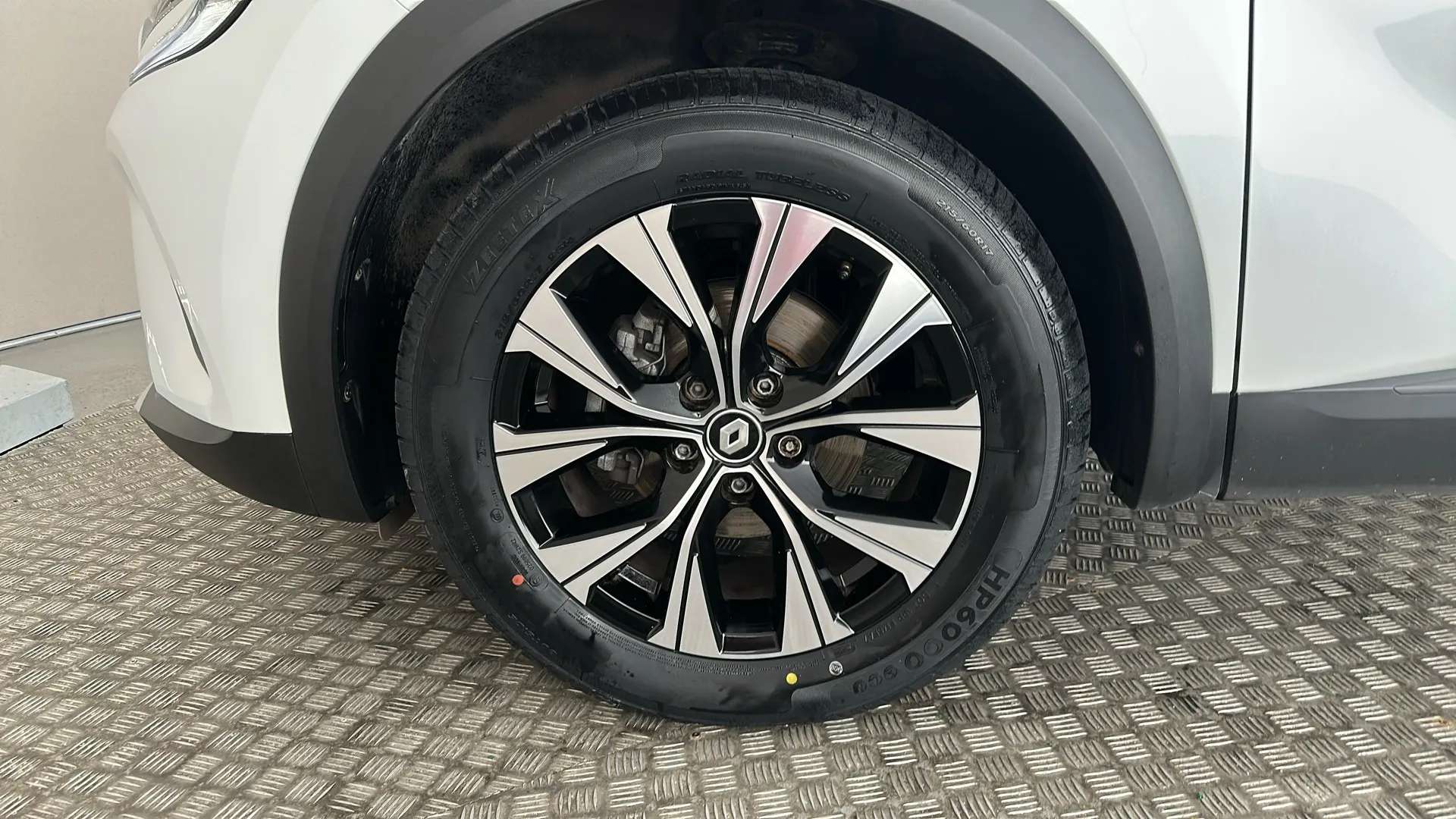 2023 RENAULT CAPTUR 2023 RENAULT CAPTUR
