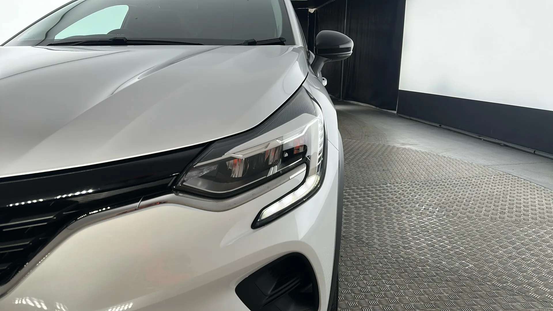 2023 RENAULT CAPTUR 2023 RENAULT CAPTUR