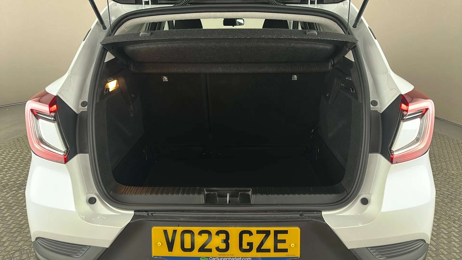 2023 RENAULT CAPTUR 2023 RENAULT CAPTUR