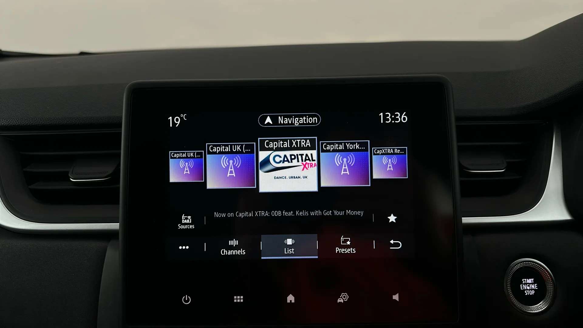 2023 RENAULT CAPTUR 2023 RENAULT CAPTUR