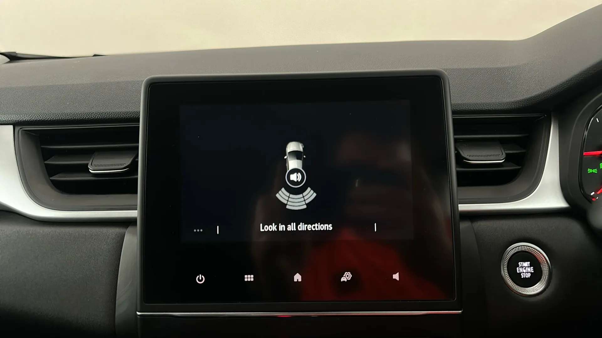 2023 RENAULT CAPTUR 2023 RENAULT CAPTUR