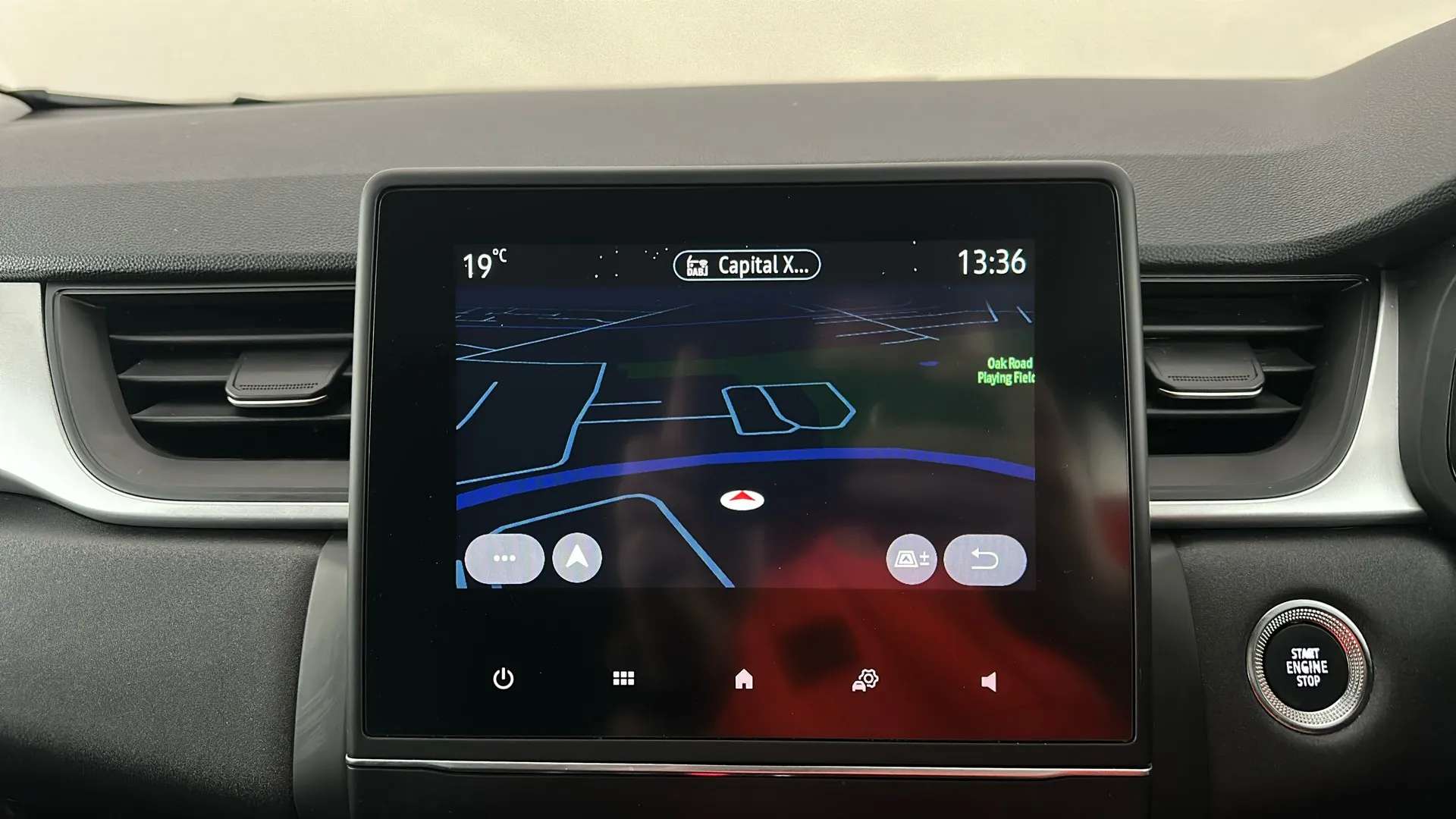 2023 RENAULT CAPTUR 2023 RENAULT CAPTUR