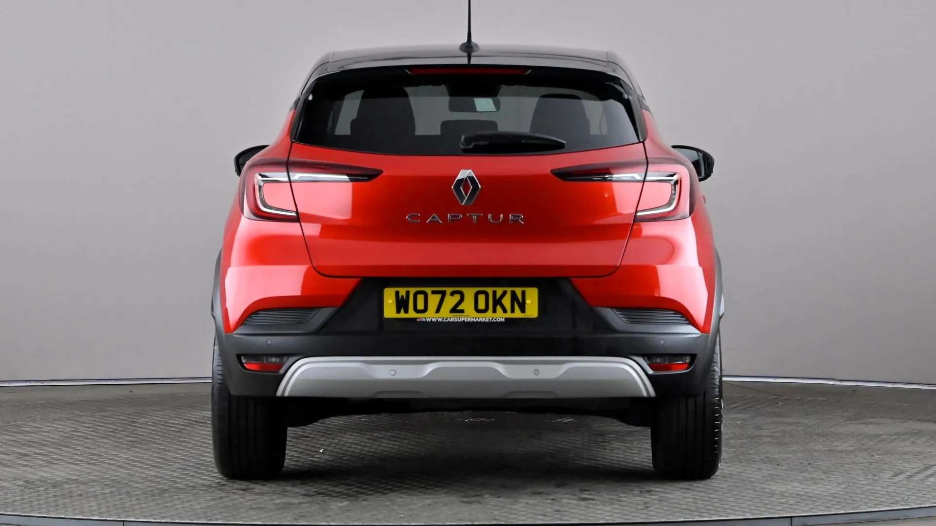 2023 RENAULT CAPTUR 2023 RENAULT CAPTUR