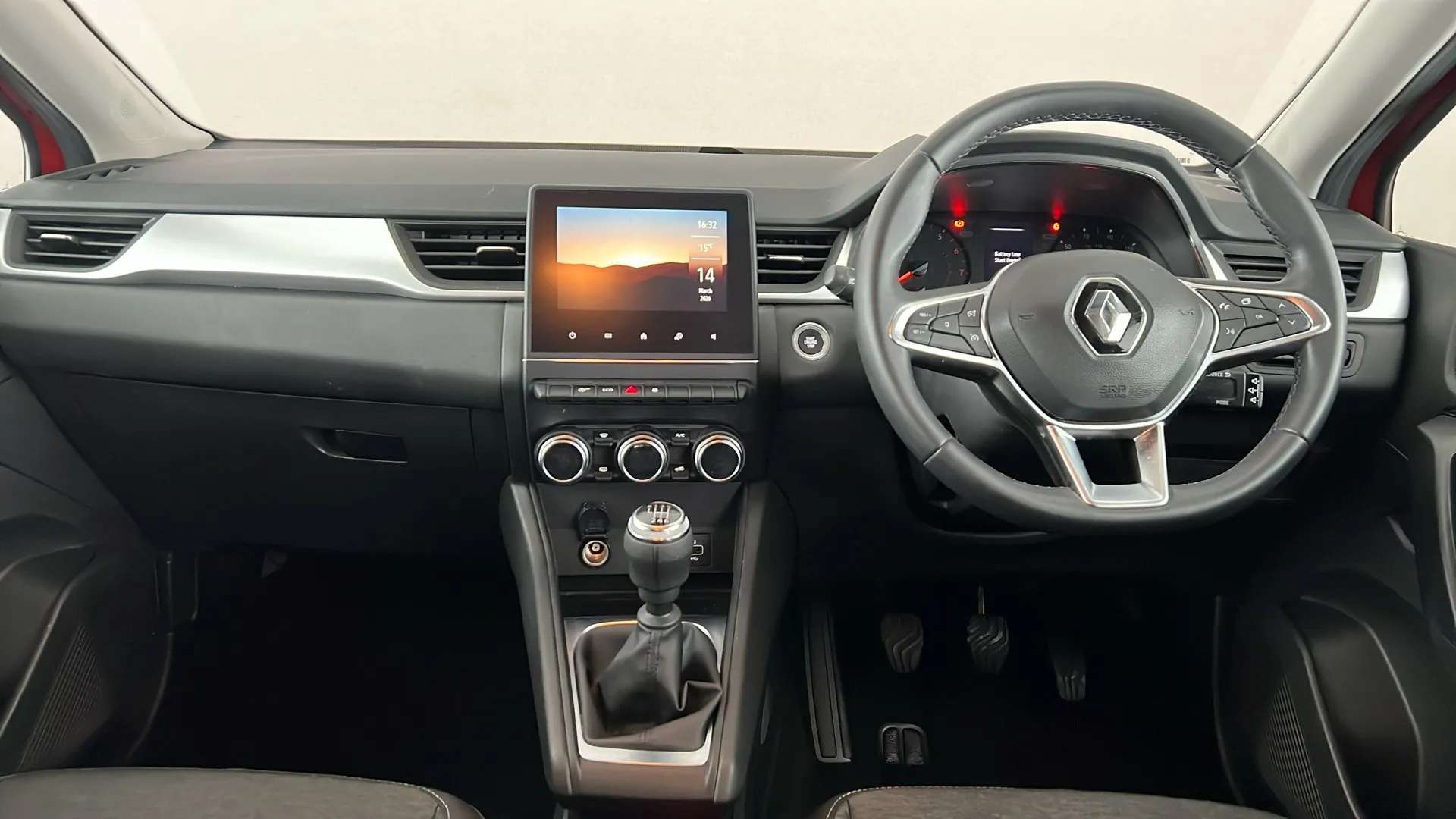 2023 RENAULT CAPTUR 2023 RENAULT CAPTUR