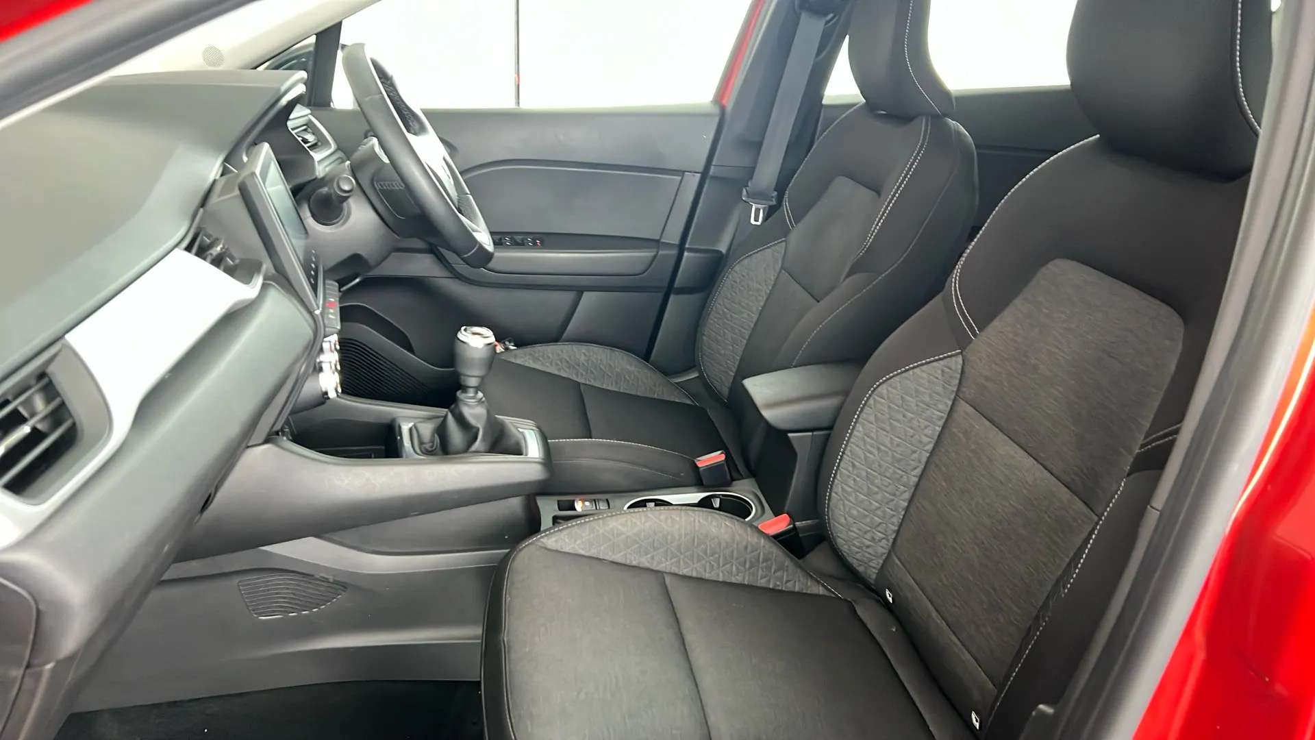 2023 RENAULT CAPTUR 2023 RENAULT CAPTUR