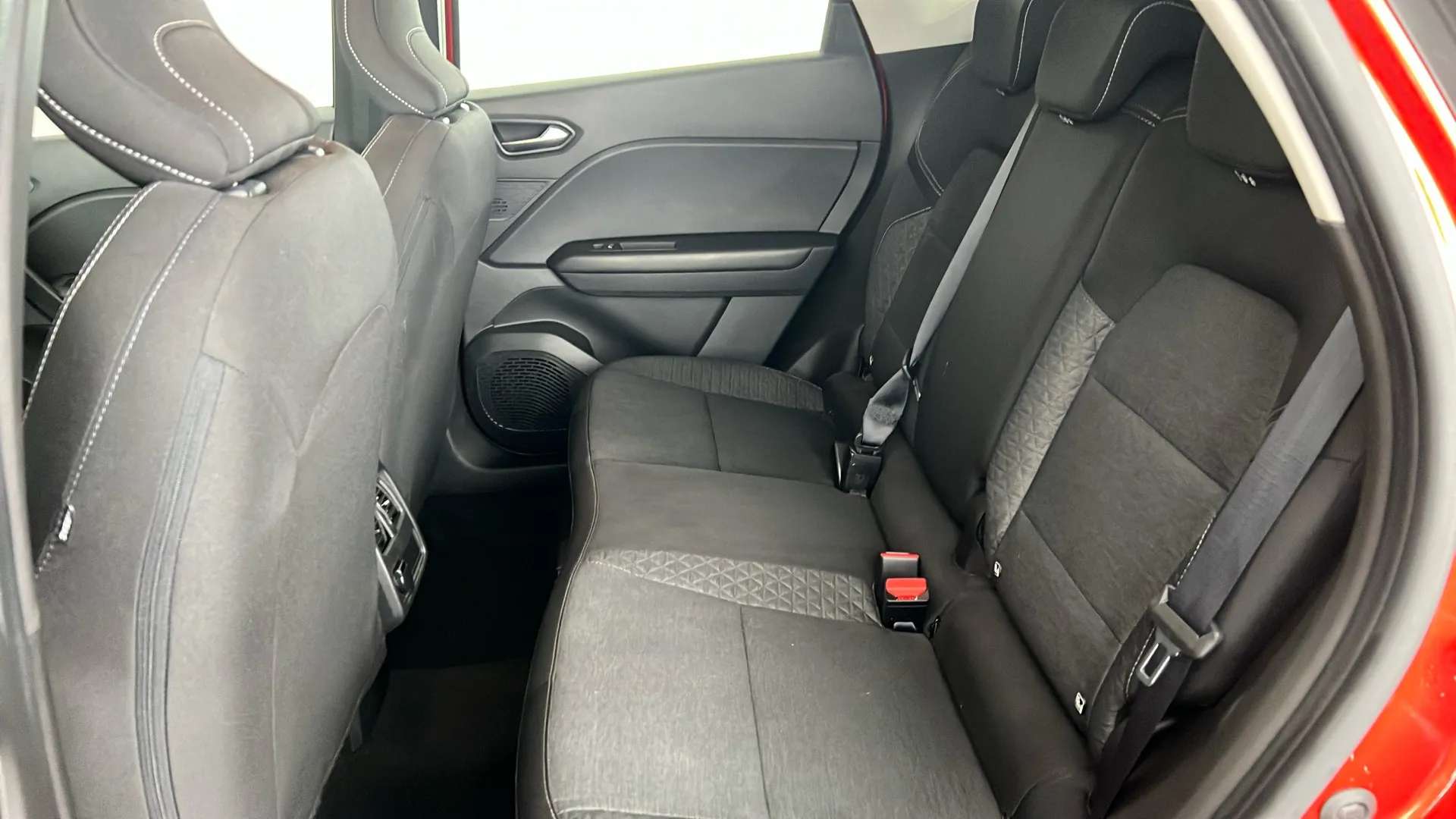 2023 RENAULT CAPTUR 2023 RENAULT CAPTUR