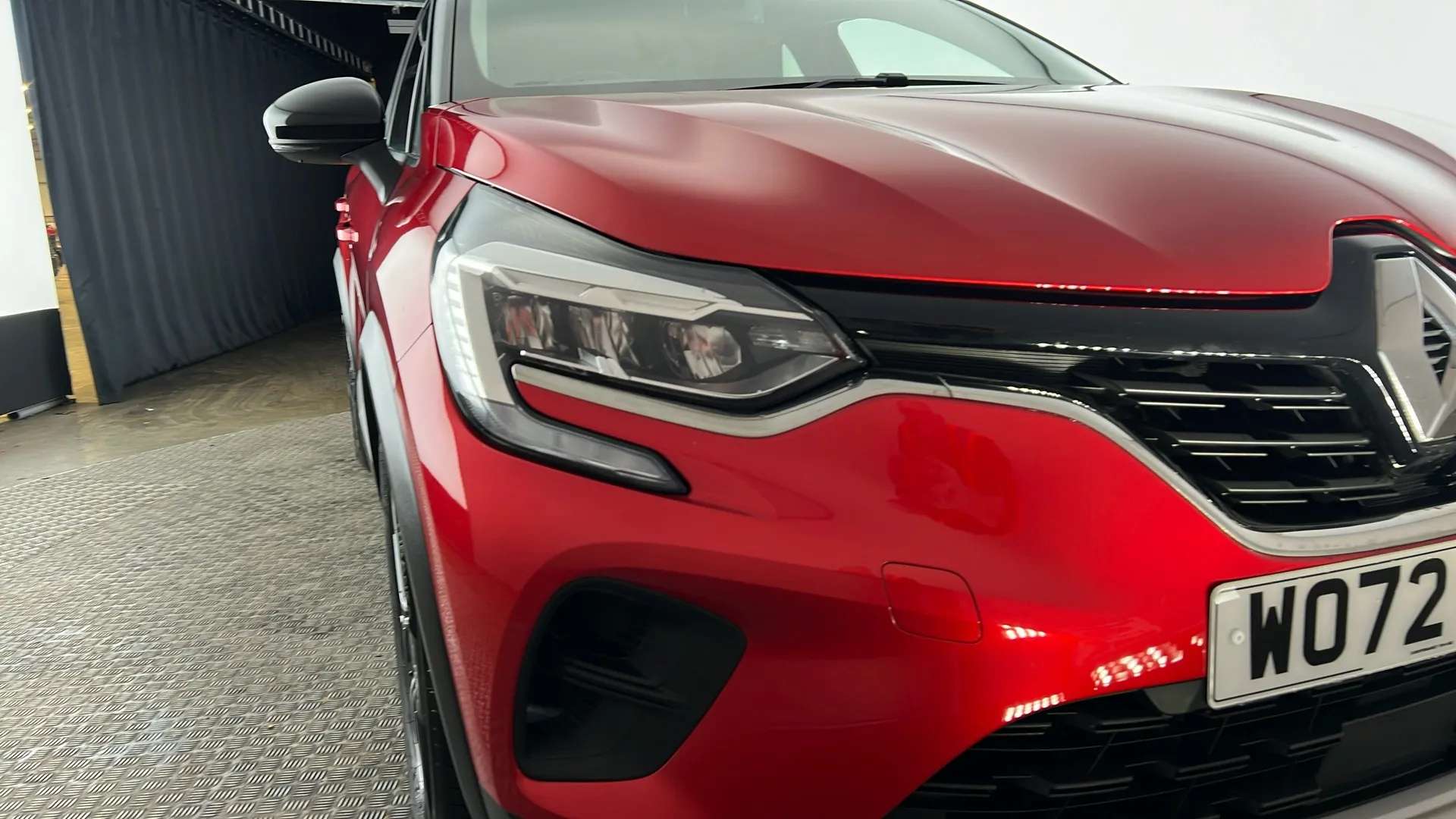 2023 RENAULT CAPTUR 2023 RENAULT CAPTUR