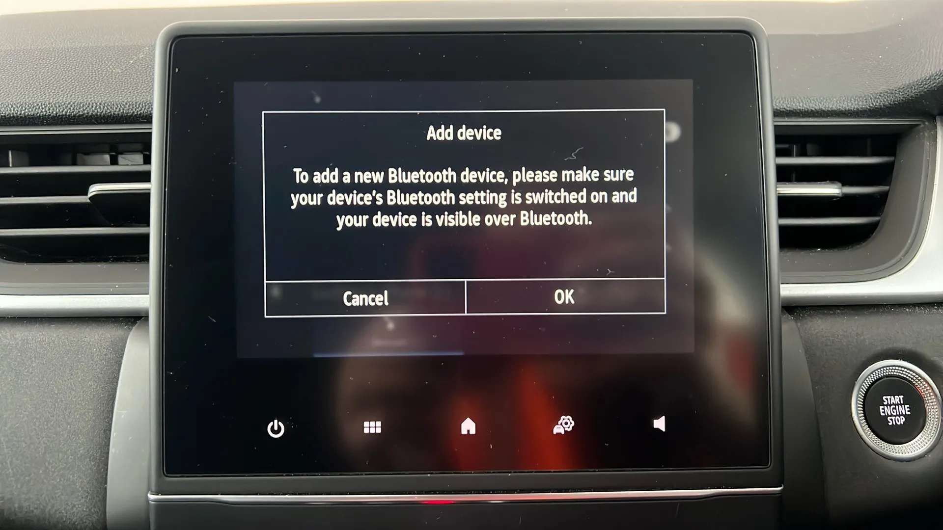 2023 RENAULT CAPTUR 2023 RENAULT CAPTUR