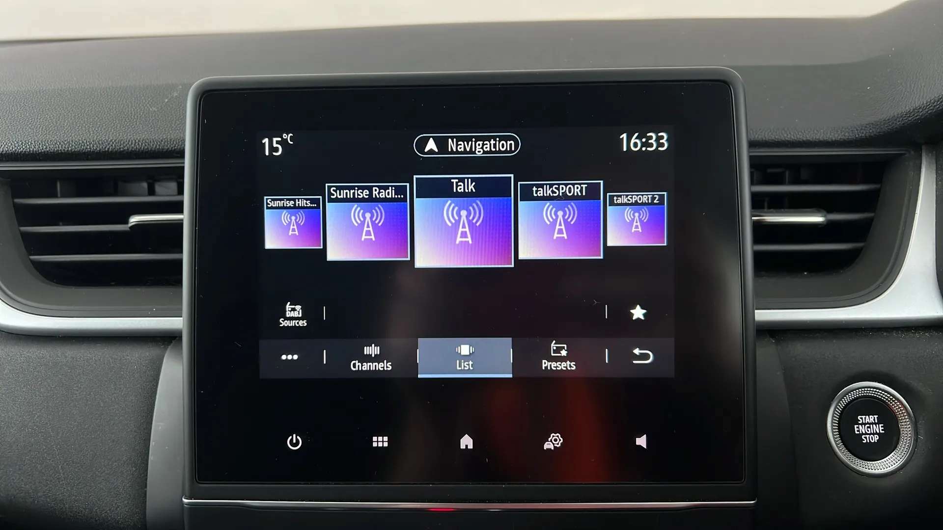 2023 RENAULT CAPTUR 2023 RENAULT CAPTUR