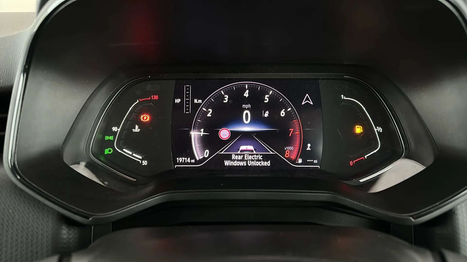 2022 RENAULT CLIO 2022 RENAULT CLIO